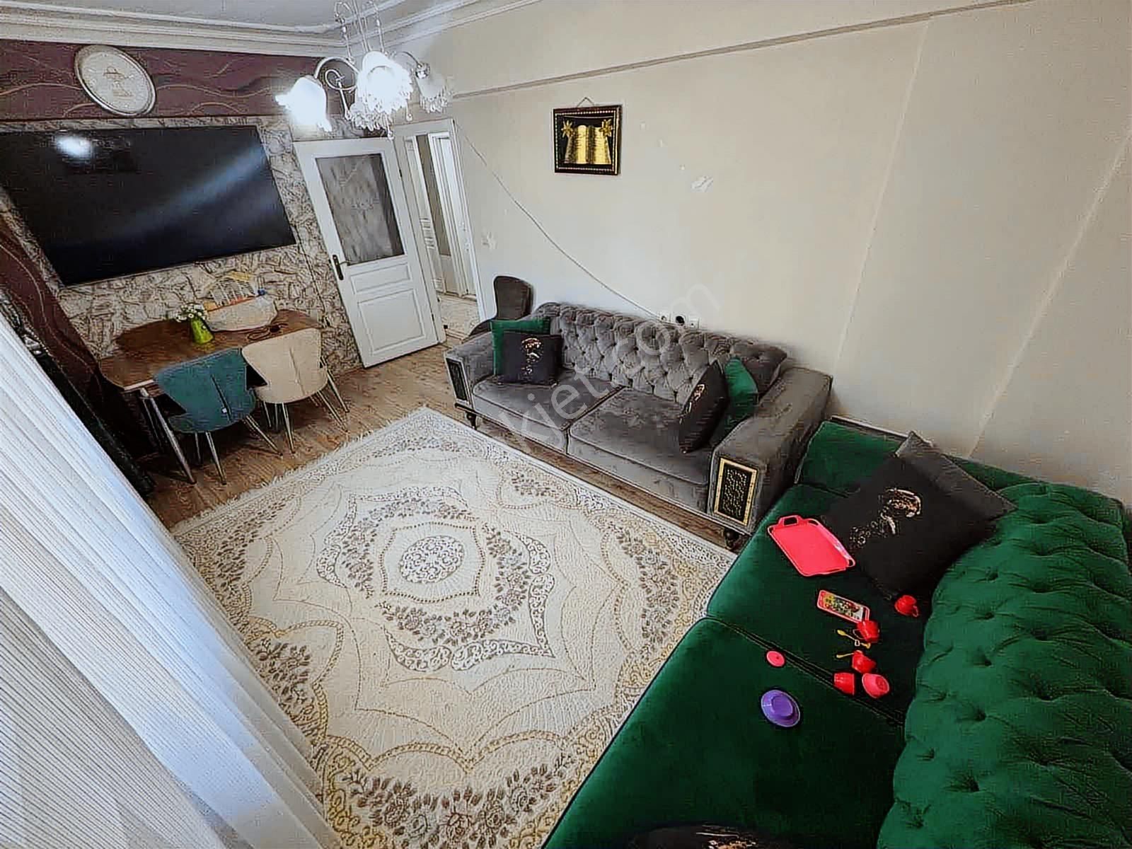 Torun^dan Yapılı Bağımsız Ön Cepheharika Lokasyonda 3+1 Daire - Görsel 7