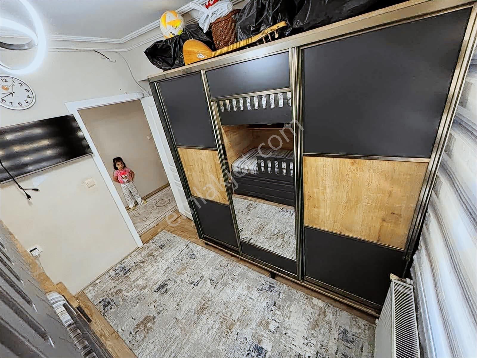 Torun^dan Yapılı Bağımsız Ön Cepheharika Lokasyonda 3+1 Daire - Görsel 23