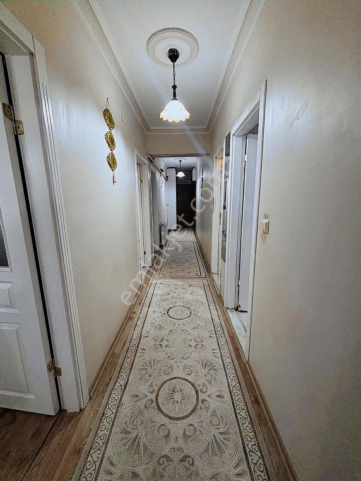 Torun^dan Yapılı Bağımsız Ön Cepheharika Lokasyonda 3+1 Daire - Görsel 24