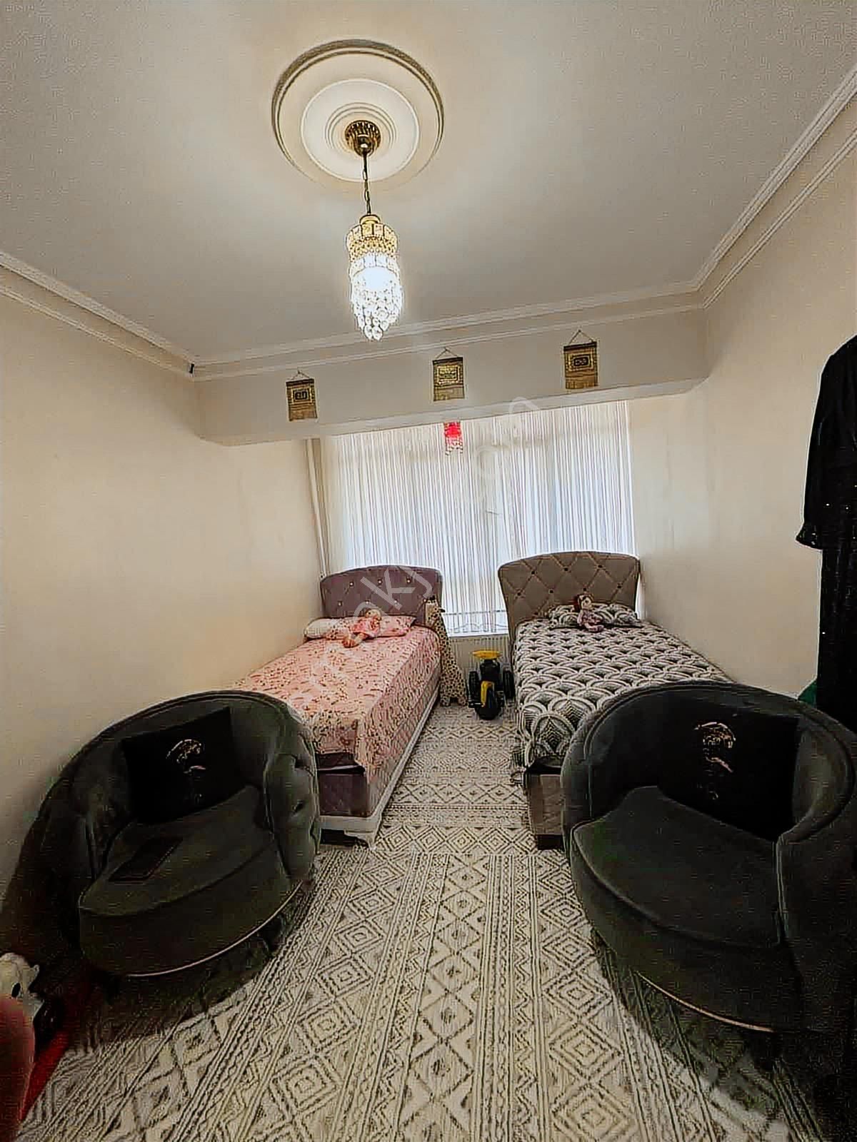 Torun^dan Yapılı Bağımsız Ön Cepheharika Lokasyonda 3+1 Daire - Görsel 34