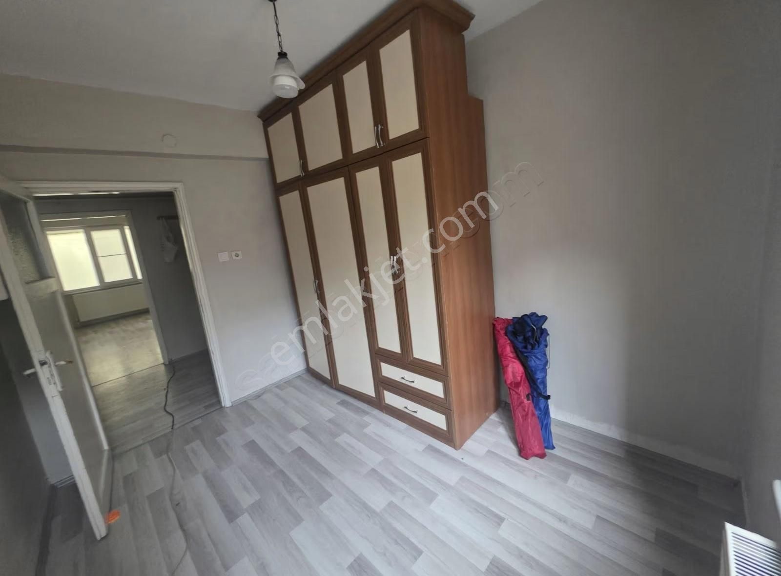 1.oruçgazi Mahallesi 2+1 Bodrum Kat Kiralık Daire - Görsel 15