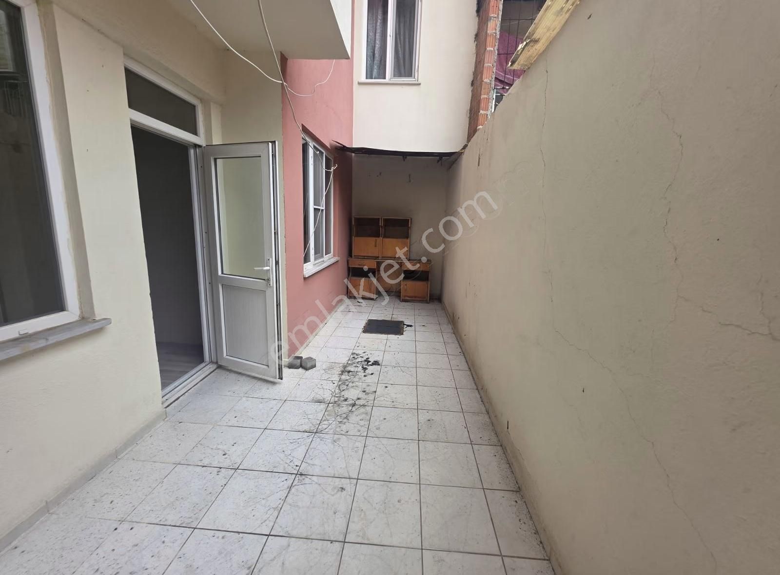 1.oruçgazi Mahallesi 2+1 Bodrum Kat Kiralık Daire - Görsel 2