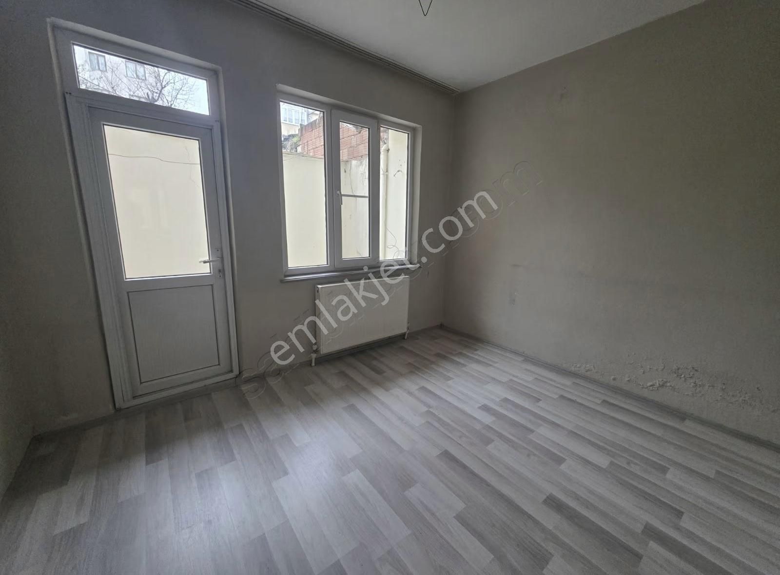 1.oruçgazi Mahallesi 2+1 Bodrum Kat Kiralık Daire - Görsel 12
