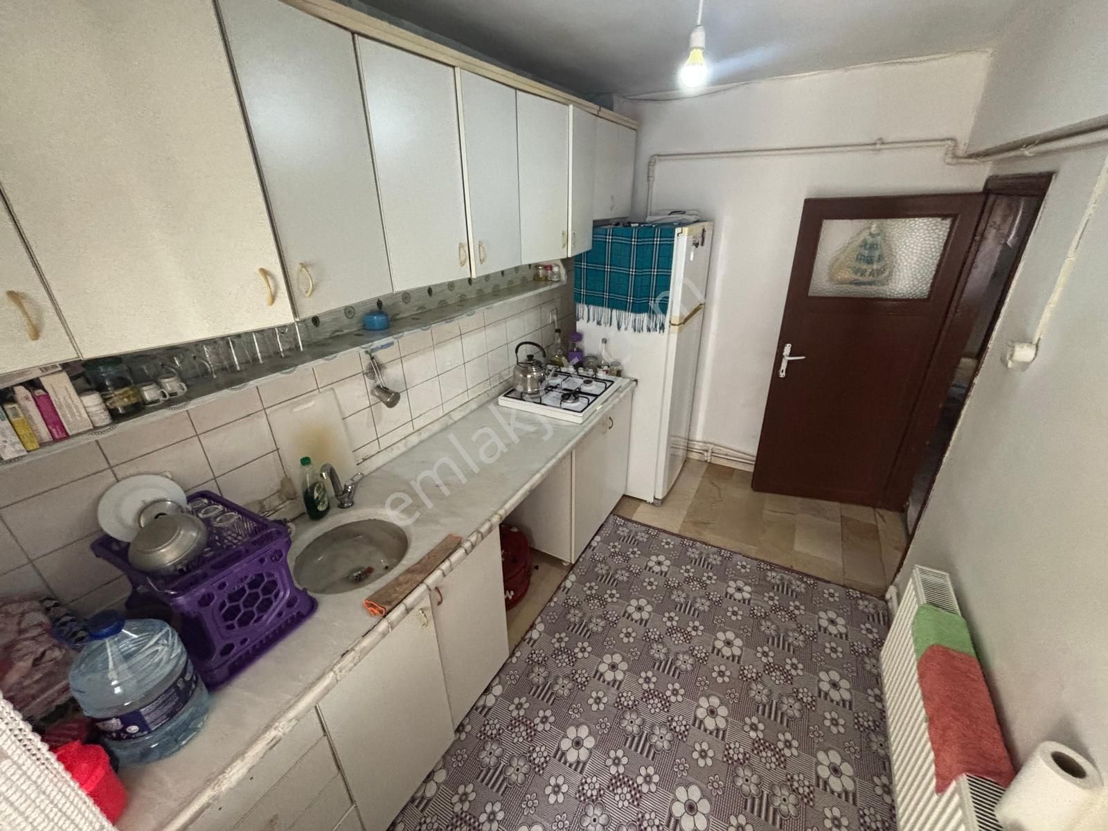 Tandoğan Mah. Park Cepheli Yüksek Giriş 3+1 Kaçırılmaz Dairee!!! - Görsel 14