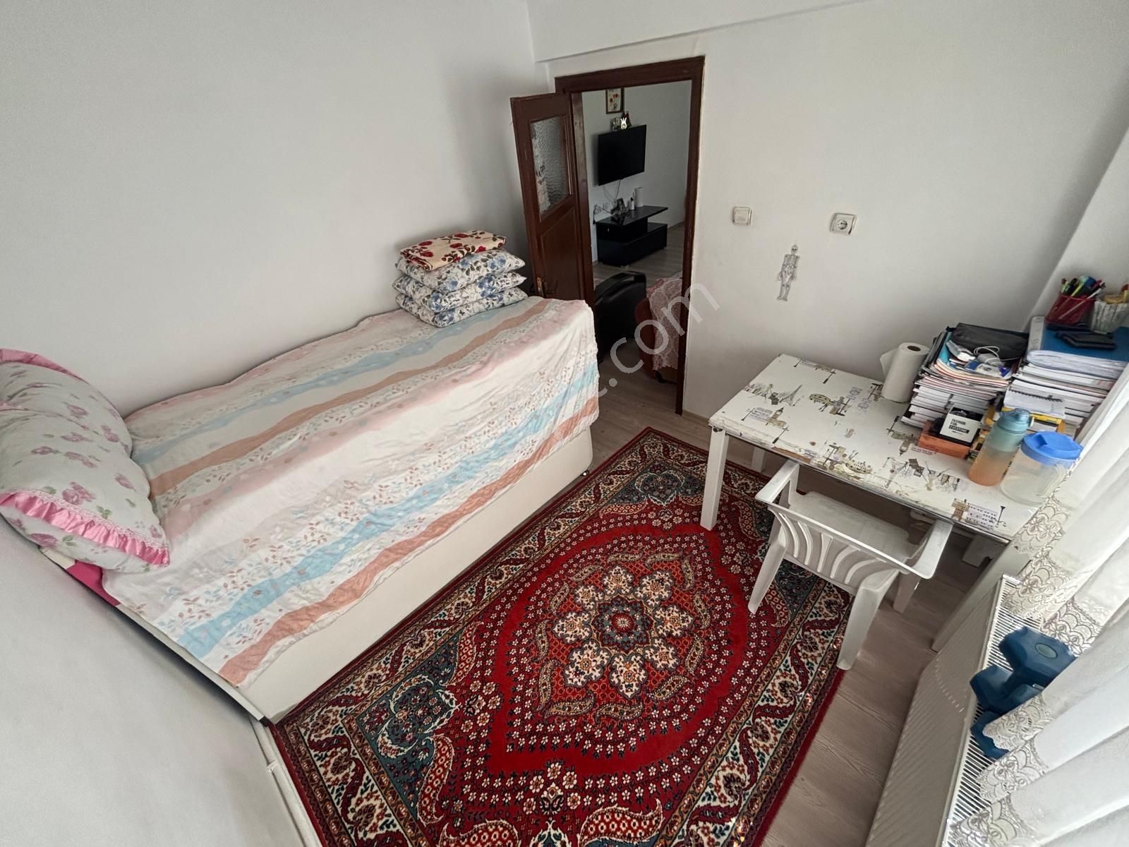 Tandoğan Mah. Park Cepheli Yüksek Giriş 3+1 Kaçırılmaz Dairee!!! - Görsel 21