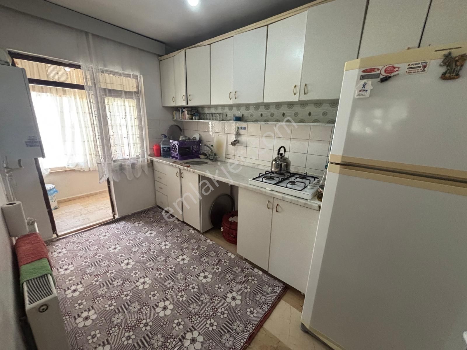 Tandoğan Mah. Park Cepheli Yüksek Giriş 3+1 Kaçırılmaz Dairee!!!