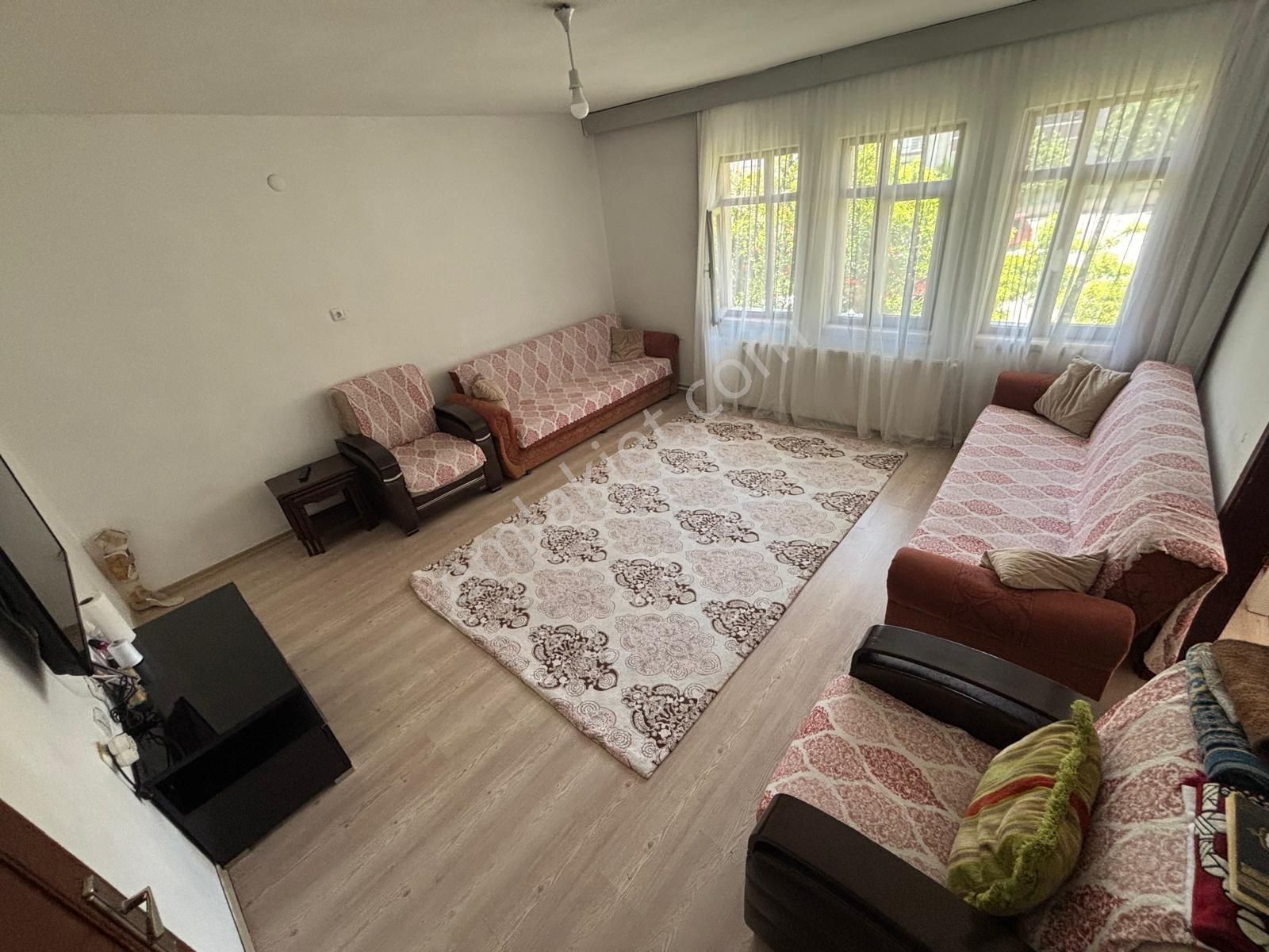 Tandoğan Mah. Park Cepheli Yüksek Giriş 3+1 Kaçırılmaz Dairee!!! - Görsel 33