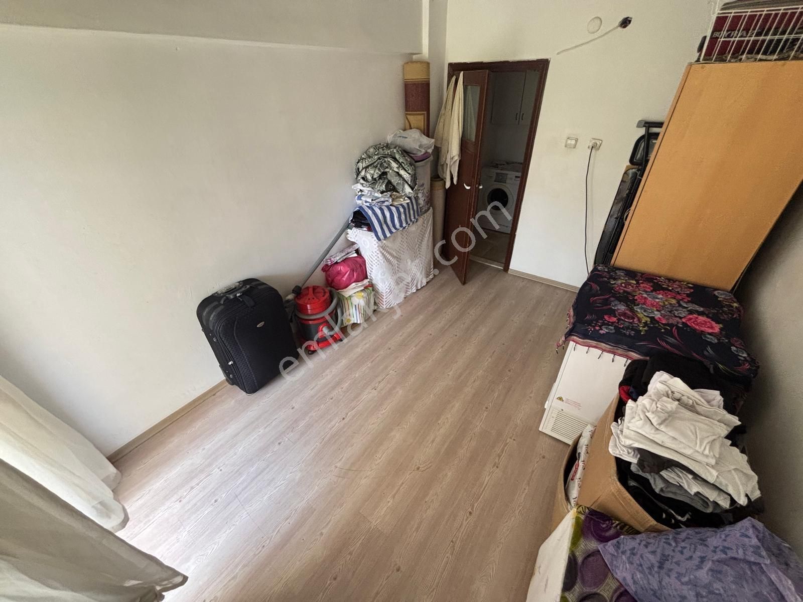 Tandoğan Mah. Park Cepheli Yüksek Giriş 3+1 Kaçırılmaz Dairee!!! - Görsel 5