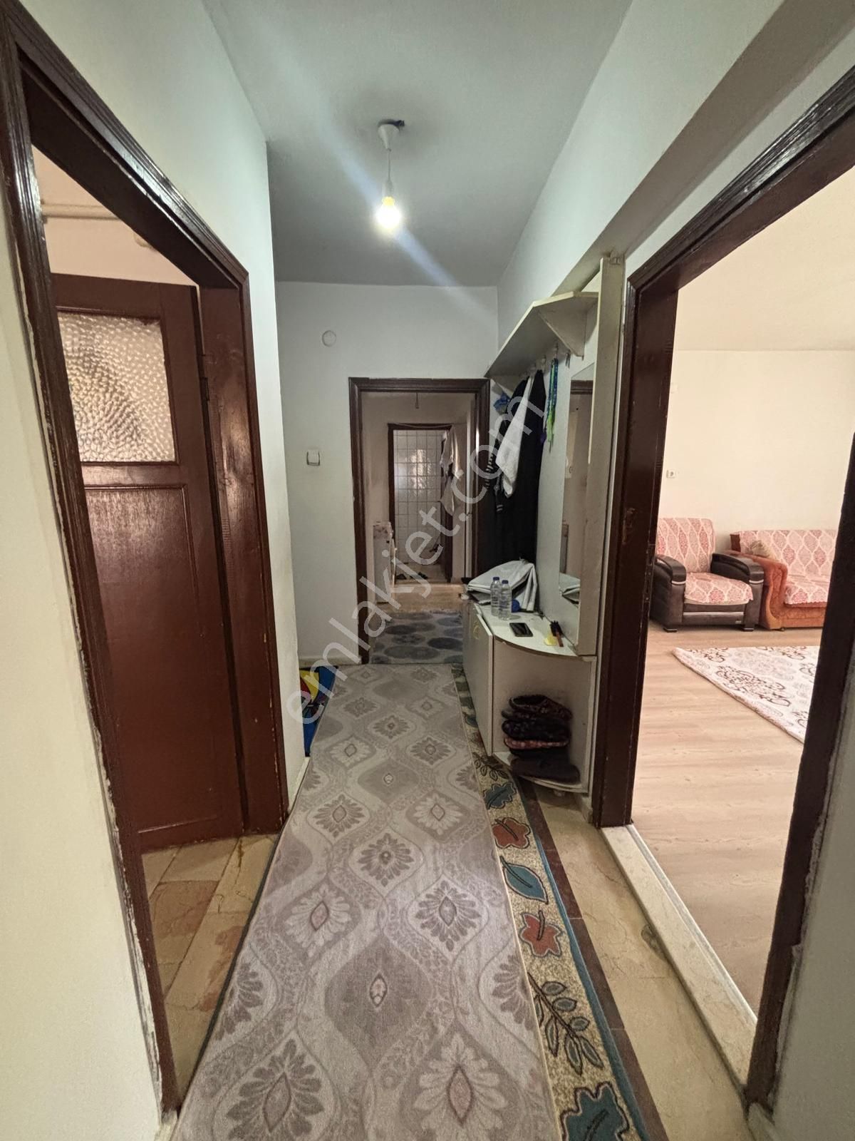 Tandoğan Mah. Park Cepheli Yüksek Giriş 3+1 Kaçırılmaz Dairee!!! - Görsel 29