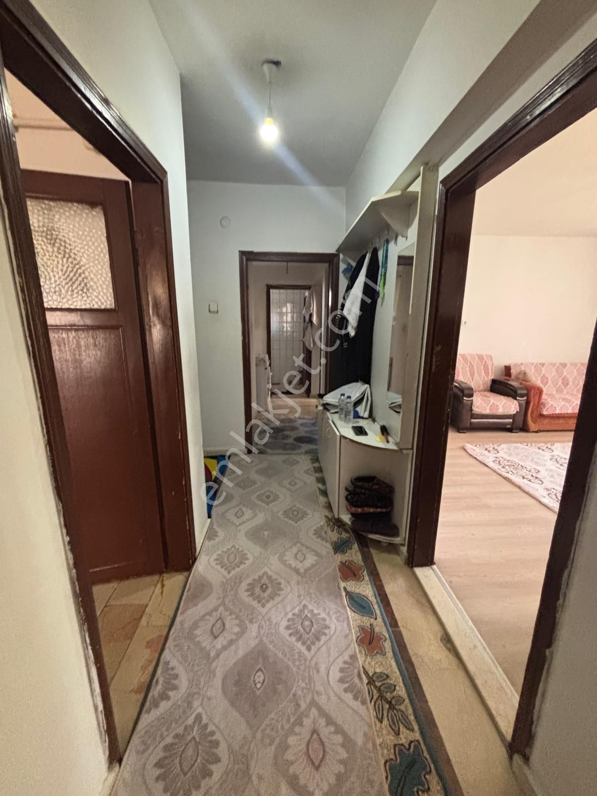 Tandoğan Mah. Park Cepheli Yüksek Giriş 3+1 Kaçırılmaz Dairee!!! - Görsel 9