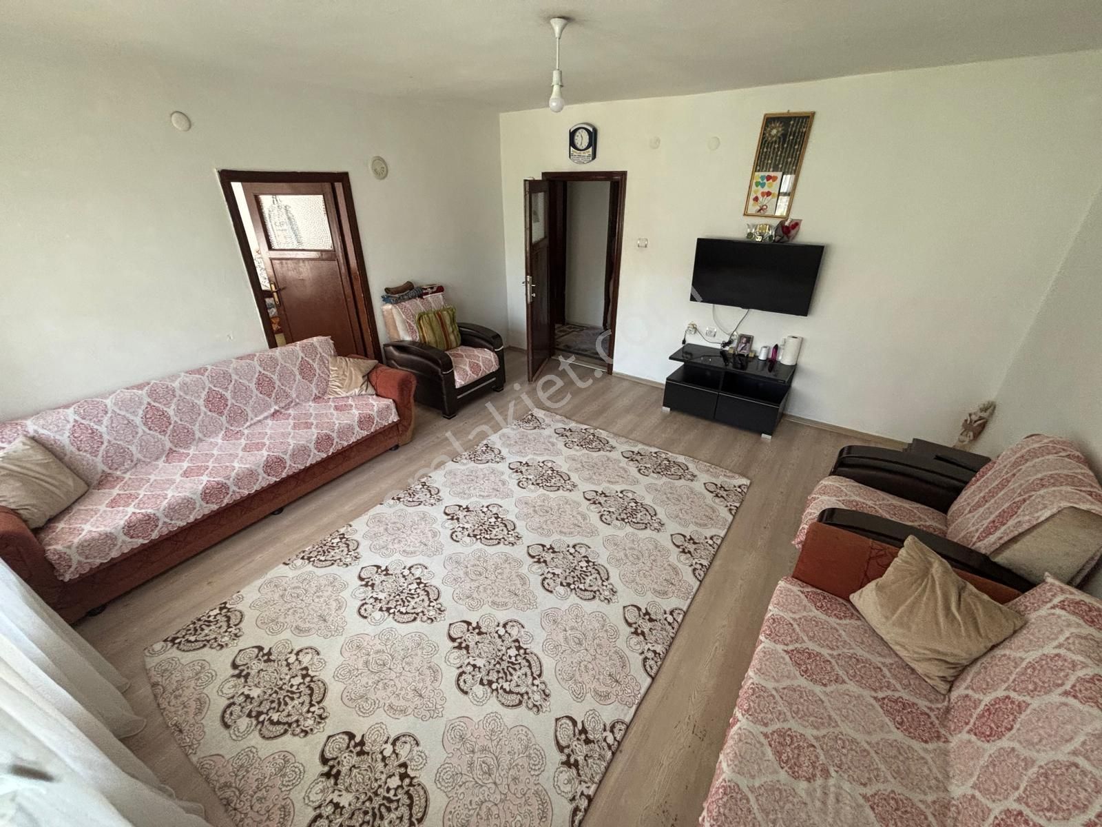 Tandoğan Mah. Park Cepheli Yüksek Giriş 3+1 Kaçırılmaz Dairee!!! - Görsel 19