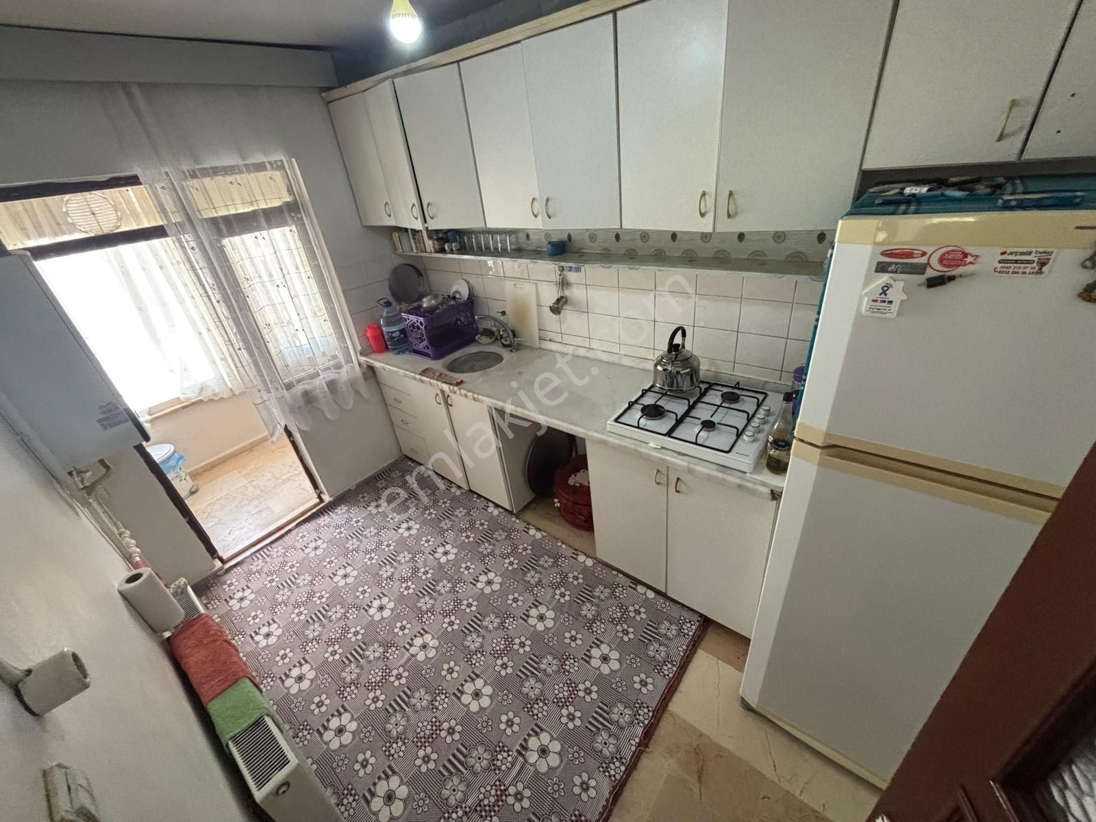 Tandoğan Mah. Park Cepheli Yüksek Giriş 3+1 Kaçırılmaz Dairee!!! - Görsel 15