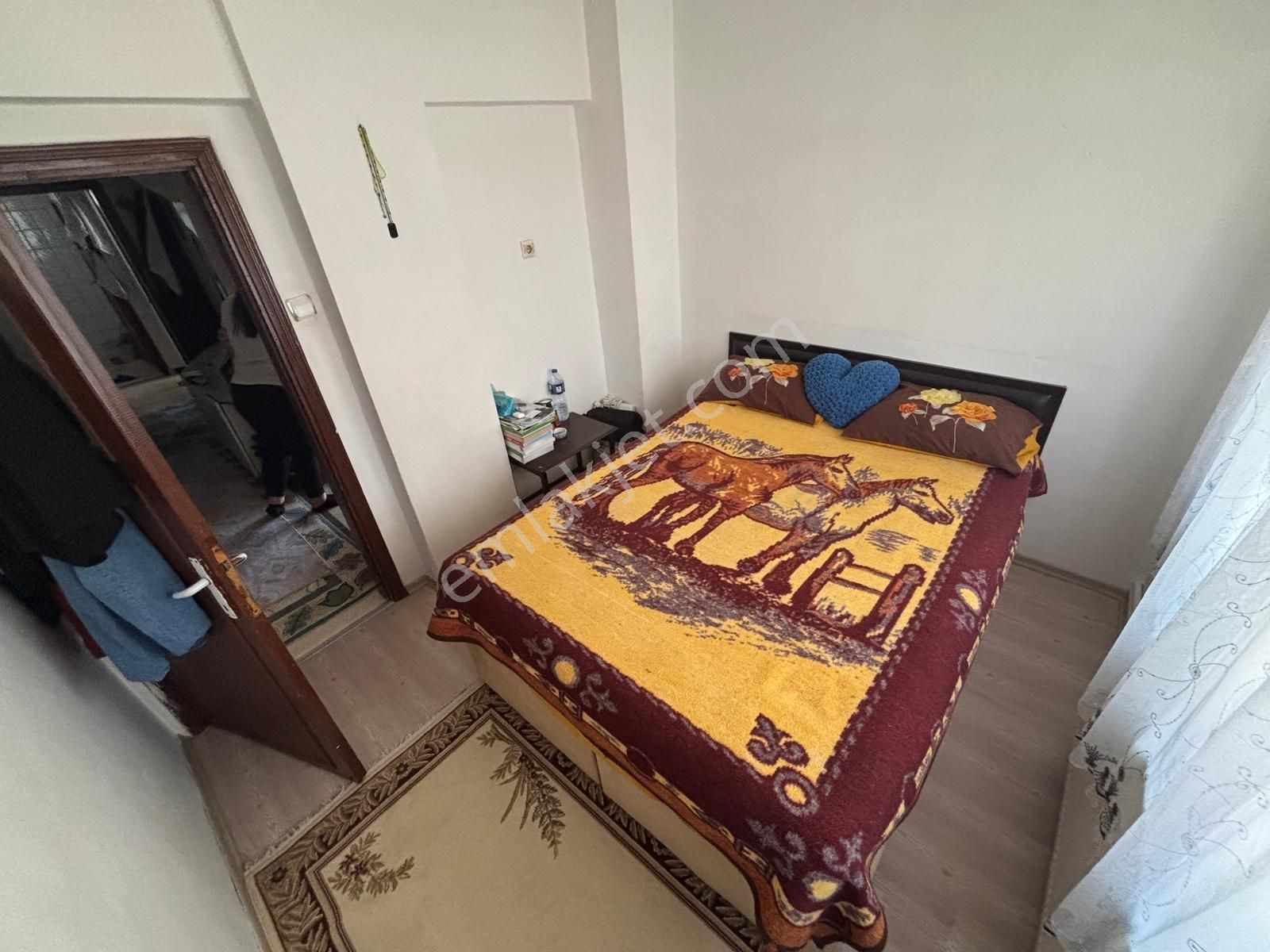 Tandoğan Mah. Park Cepheli Yüksek Giriş 3+1 Kaçırılmaz Dairee!!! - Görsel 20