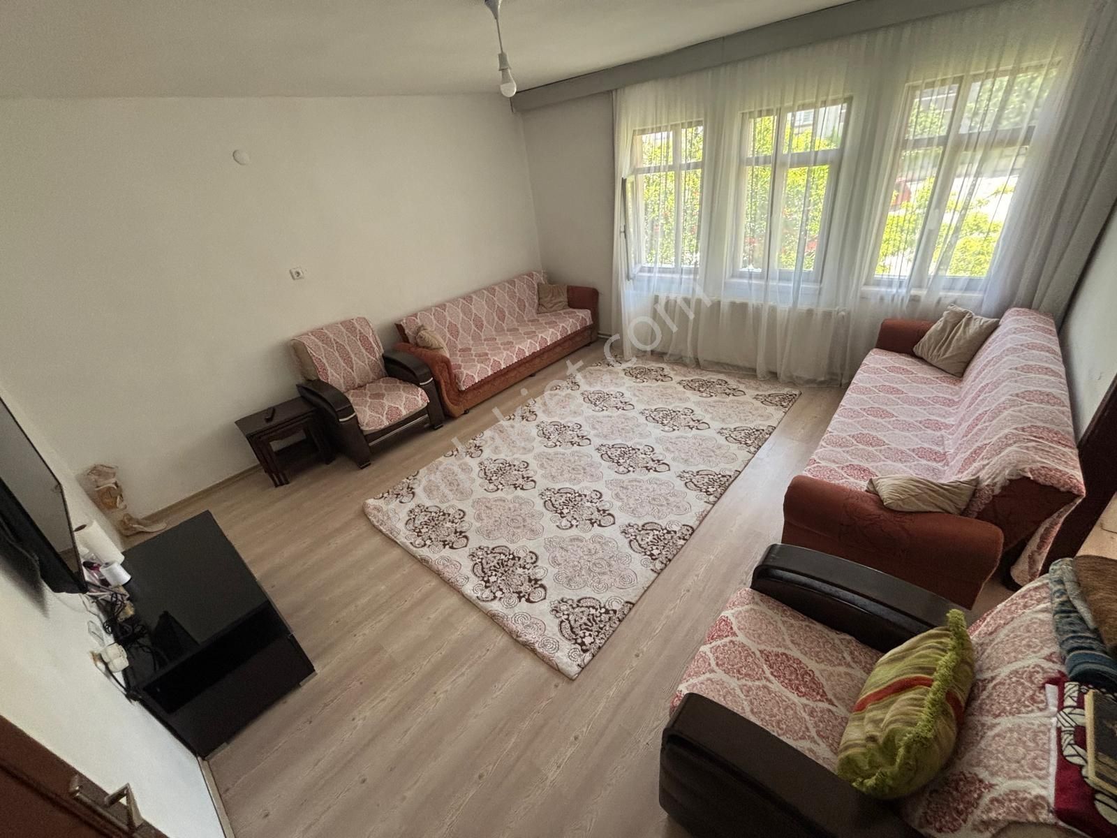 Tandoğan Mah. Park Cepheli Yüksek Giriş 3+1 Kaçırılmaz Dairee!!! - Görsel 16