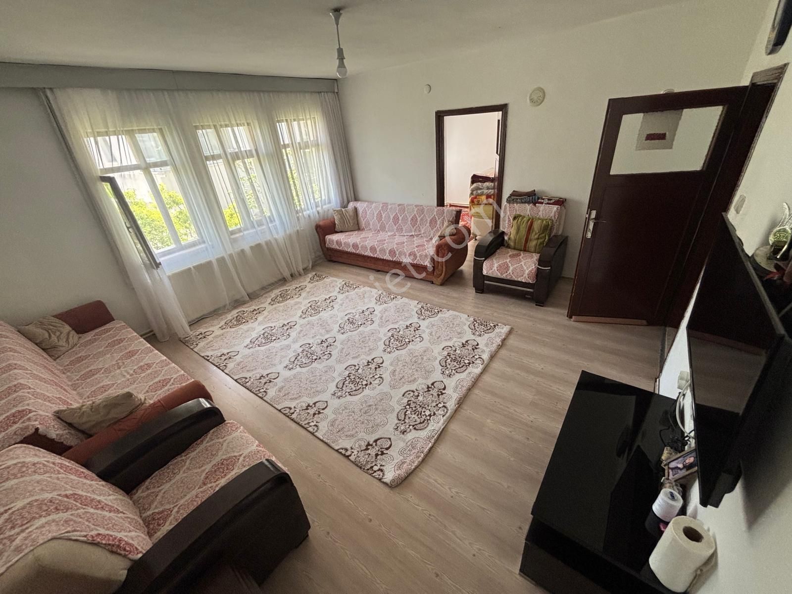 Tandoğan Mah. Park Cepheli Yüksek Giriş 3+1 Kaçırılmaz Dairee!!! - Görsel 18