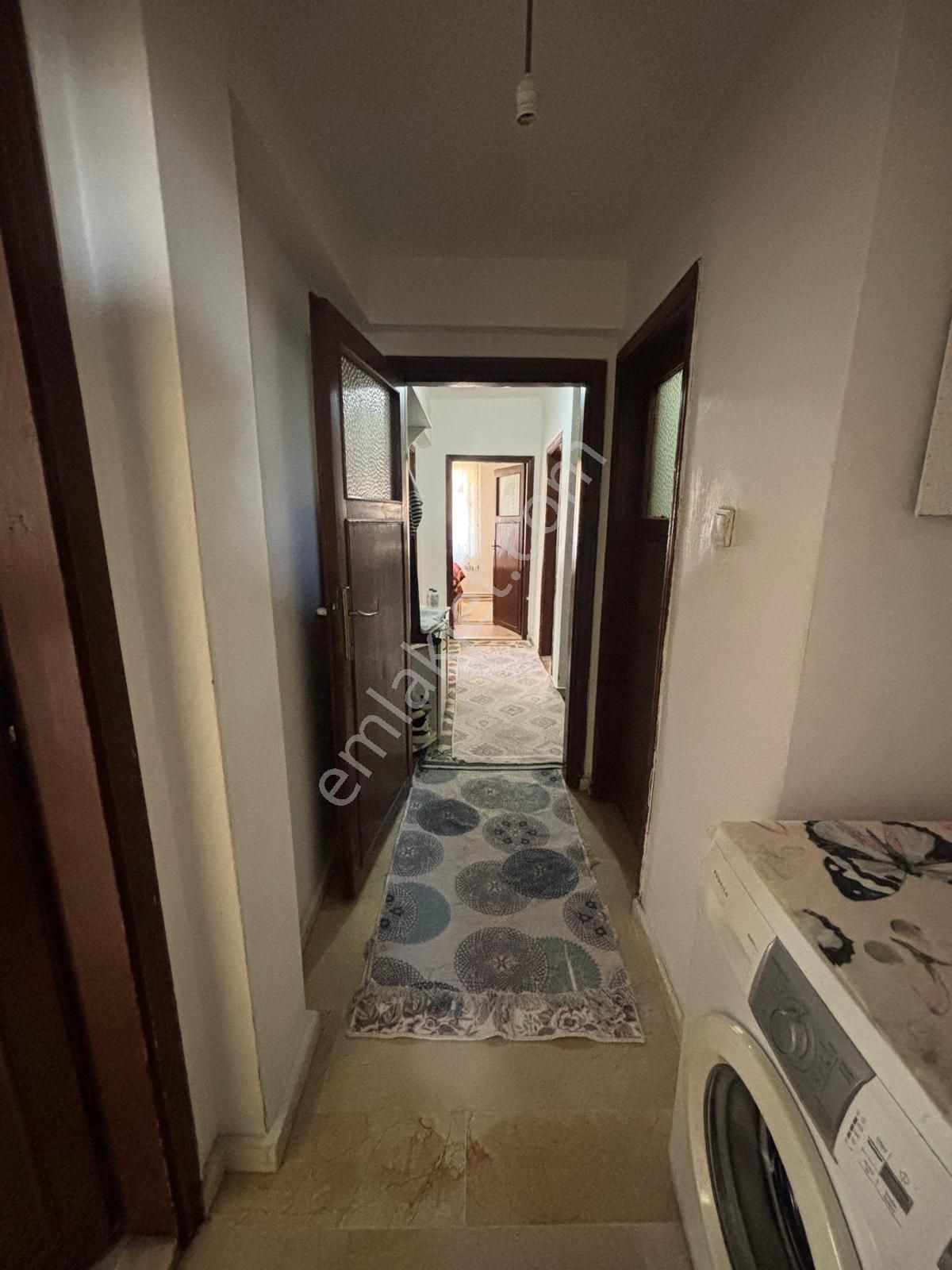 Tandoğan Mah. Park Cepheli Yüksek Giriş 3+1 Kaçırılmaz Dairee!!! - Görsel 8