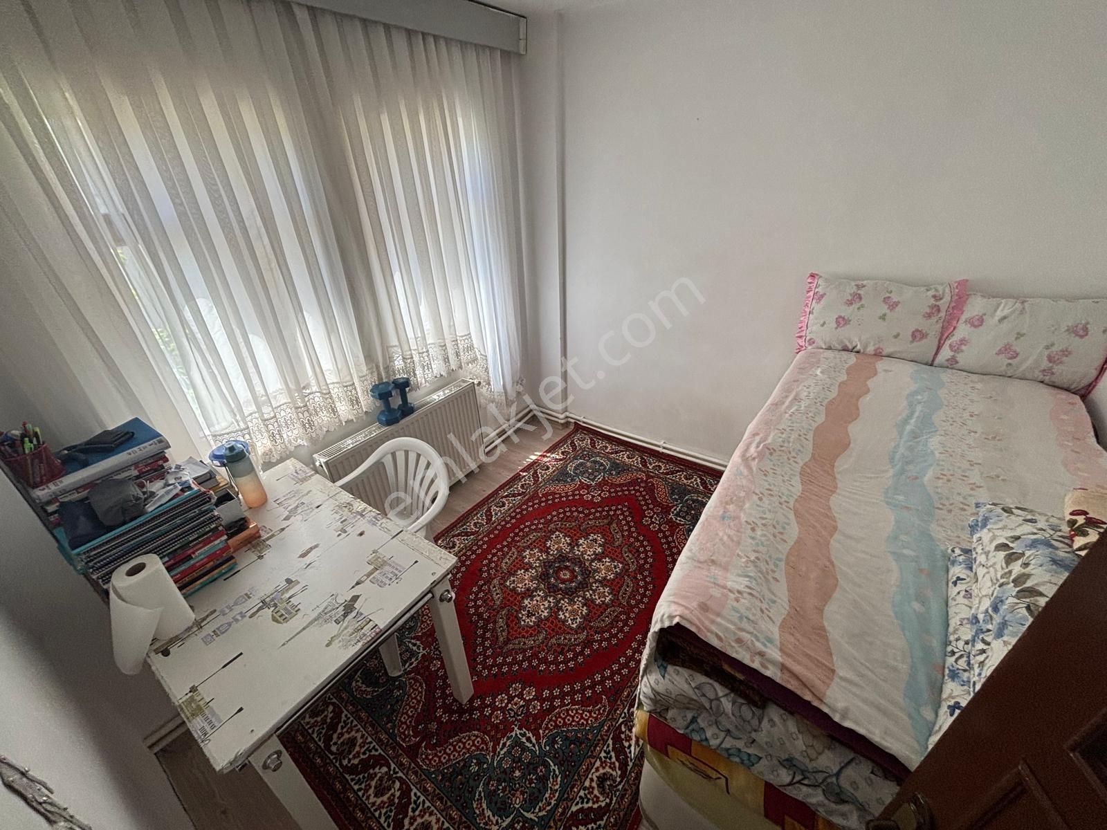 Tandoğan Mah. Park Cepheli Yüksek Giriş 3+1 Kaçırılmaz Dairee!!! - Görsel 4