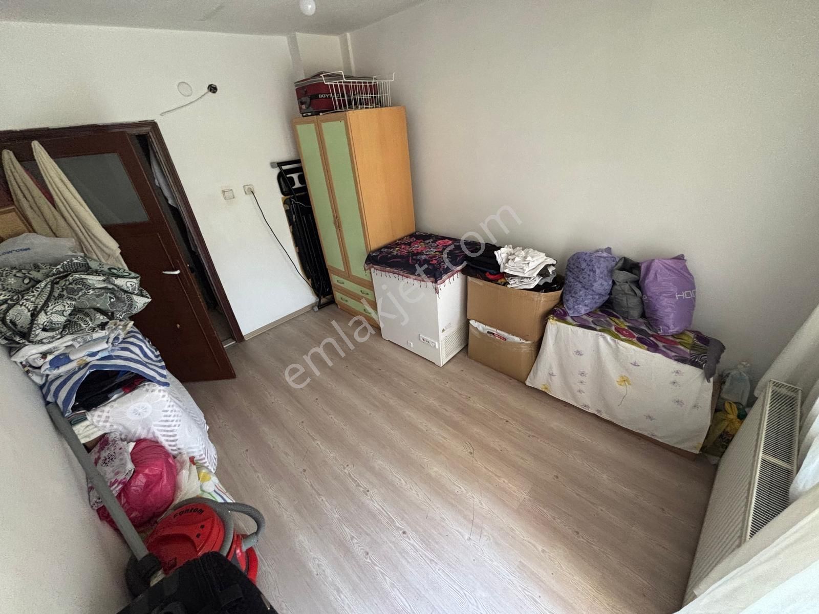 Tandoğan Mah. Park Cepheli Yüksek Giriş 3+1 Kaçırılmaz Dairee!!! - Görsel 17