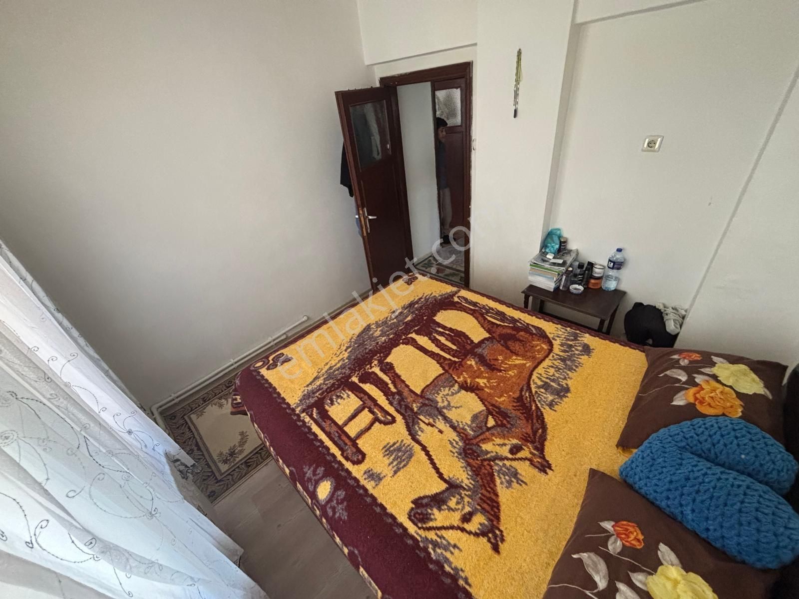 Tandoğan Mah. Park Cepheli Yüksek Giriş 3+1 Kaçırılmaz Dairee!!! - Görsel 26