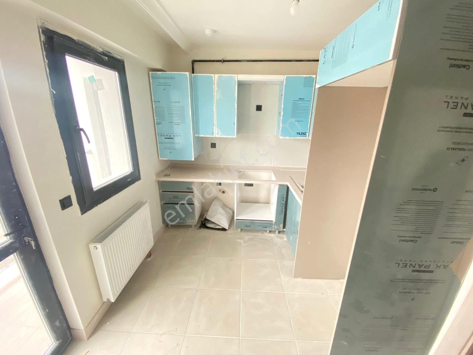 Sincan Saraycık Mh'de 3+1 Ebeveyn B. O Oturmaya Hazır Ara Katta Satılık Daire - Görsel 10