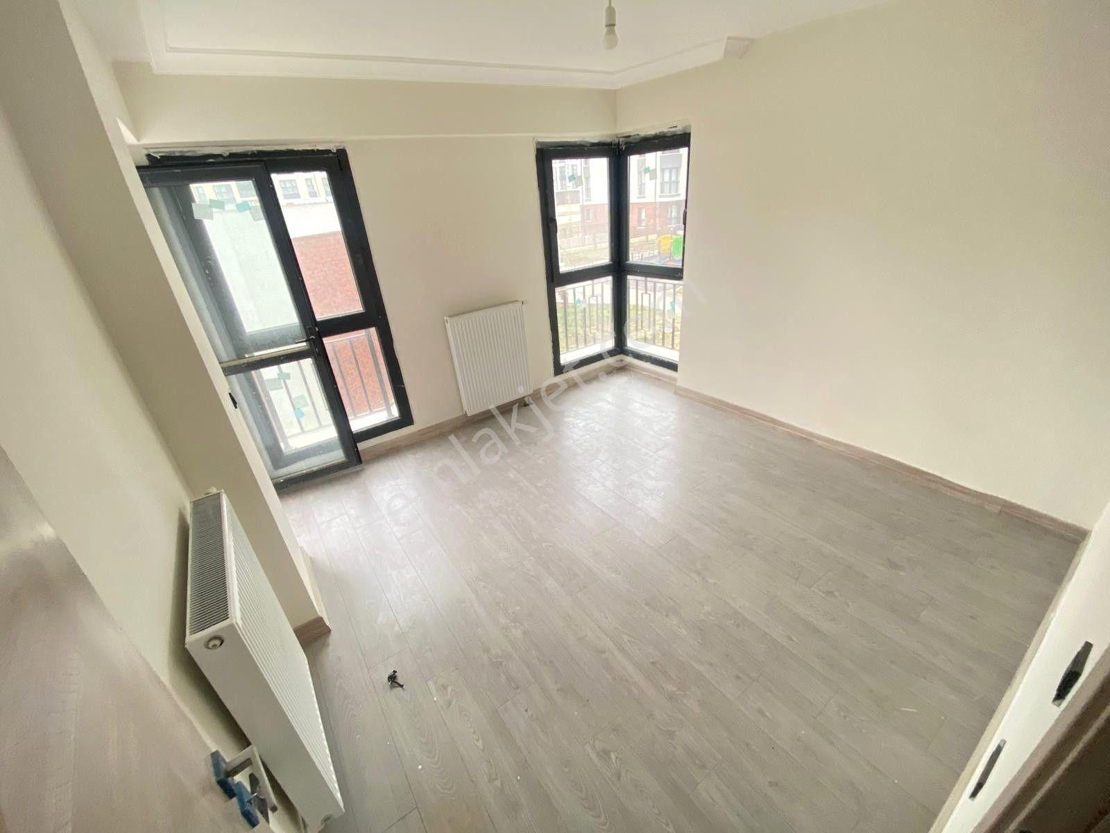 Sincan Saraycık Mh'de 3+1 Ebeveyn B. O Oturmaya Hazır Ara Katta Satılık Daire - Görsel 6