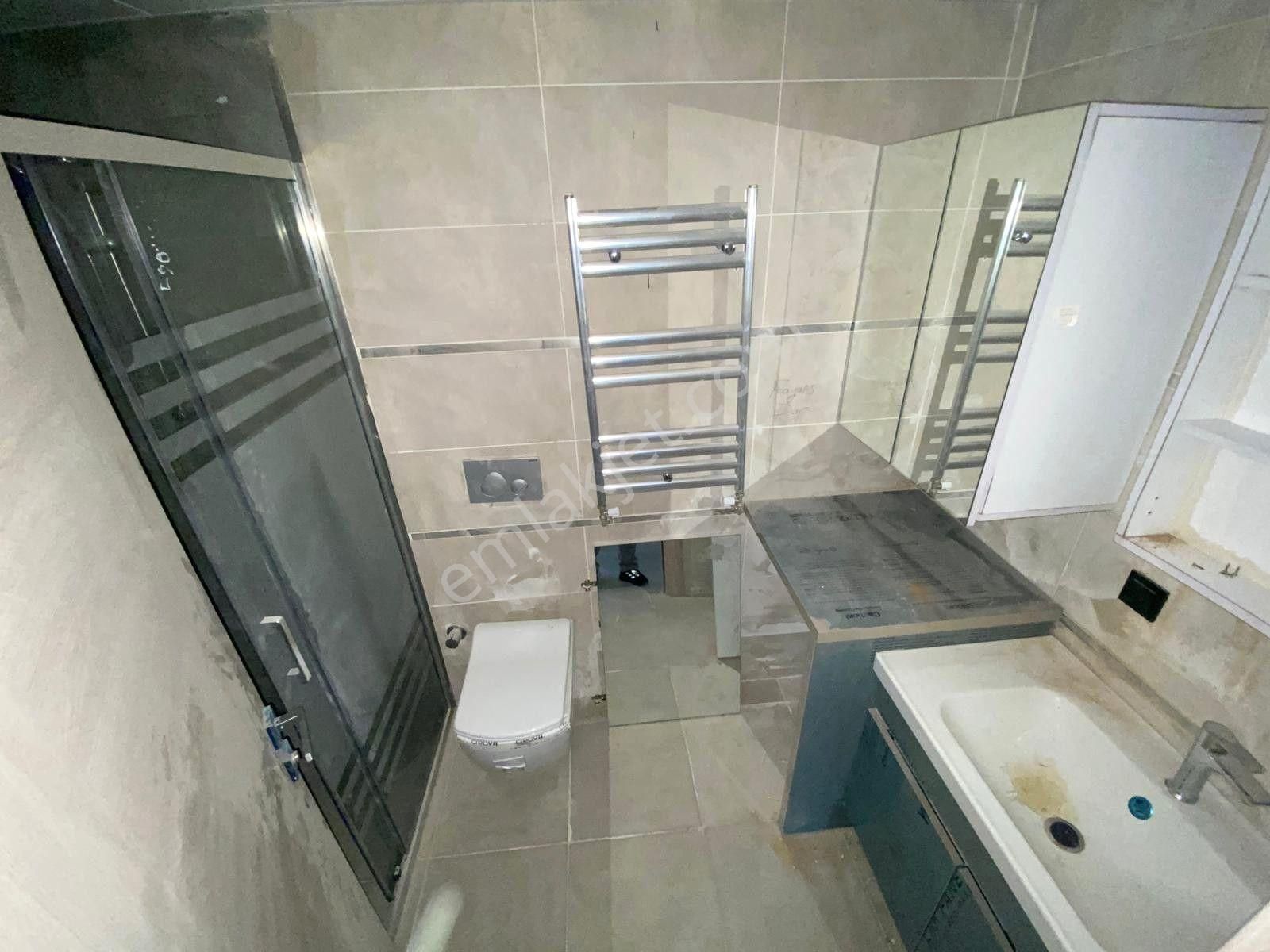 Sincan Saraycık Mh'de 3+1 Ebeveyn B. O Oturmaya Hazır Ara Katta Satılık Daire - Görsel 4