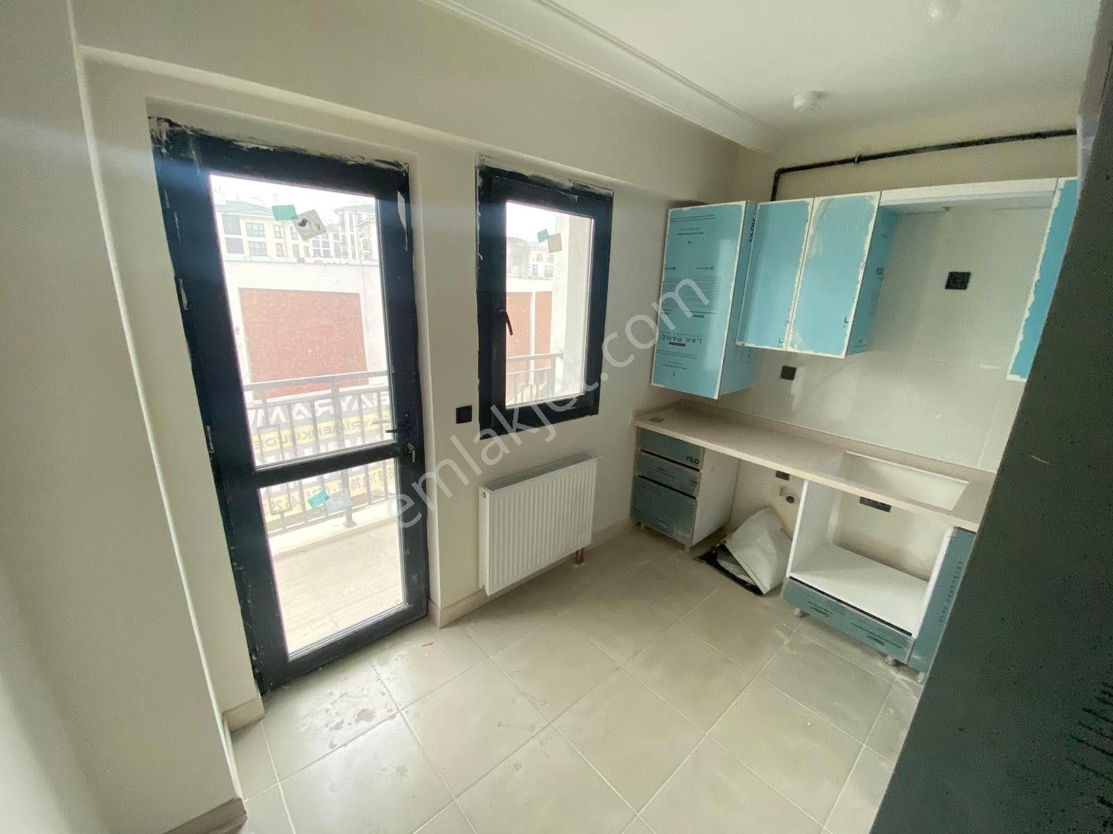 Sincan Saraycık Mh'de 3+1 Ebeveyn B. O Oturmaya Hazır Ara Katta Satılık Daire - Görsel 7