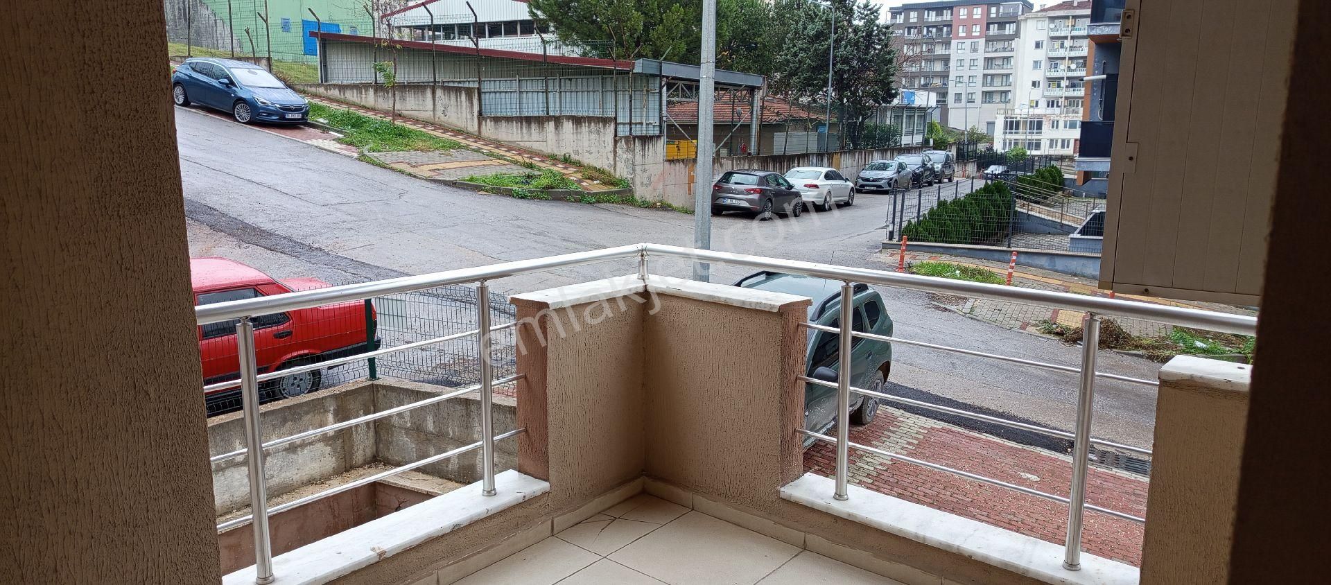 Buski Yaninda Görükle Dumlupınar Mahallesi Kiralık 1+1 Eşyalı Daire - Görsel 29