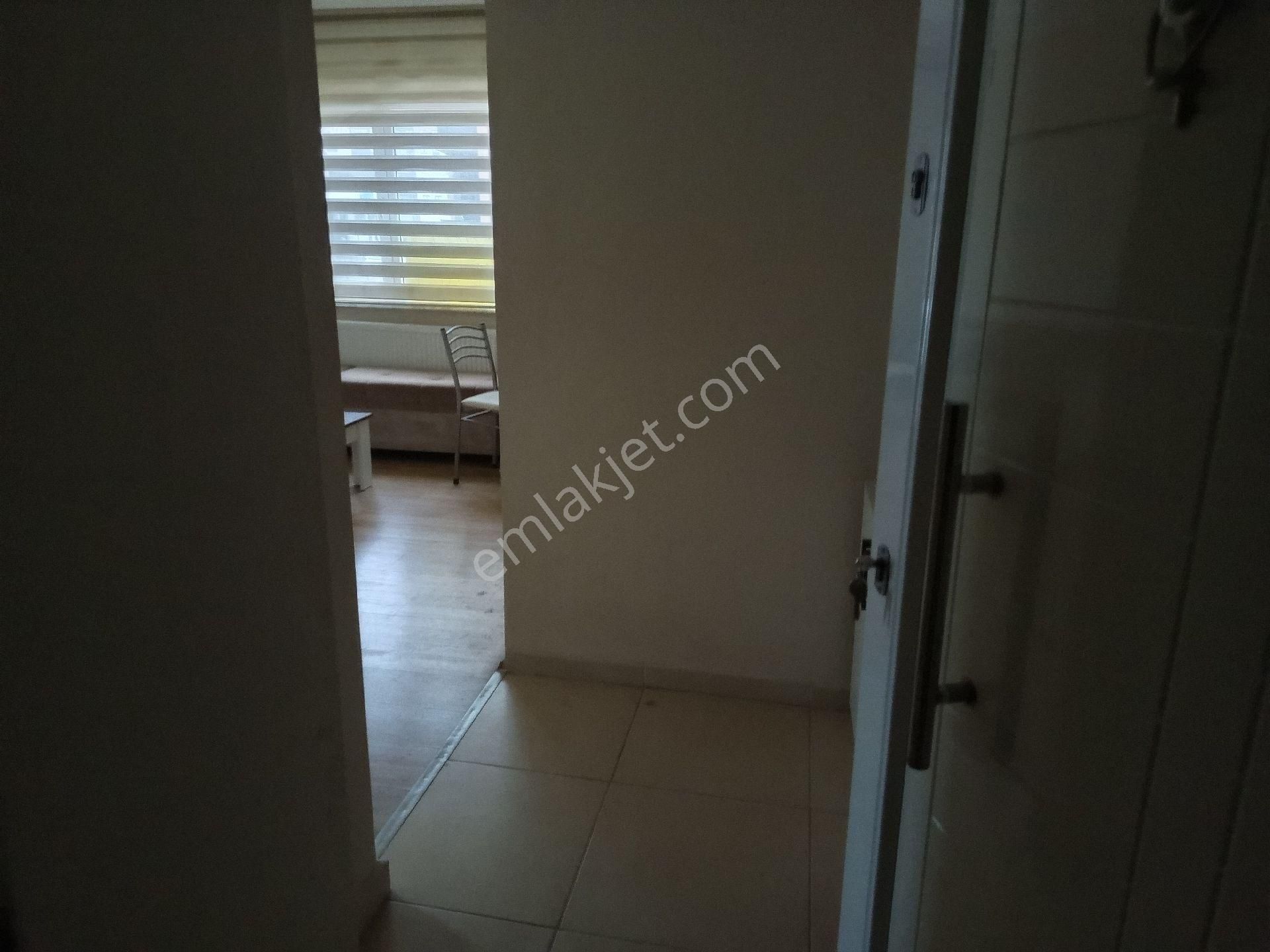 Buski Yaninda Görükle Dumlupınar Mahallesi Kiralık 1+1 Eşyalı Daire - Görsel 22