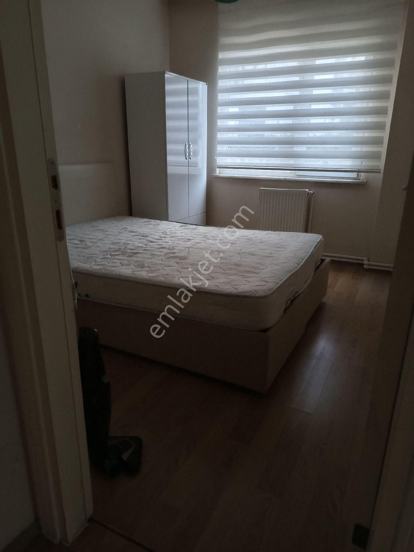 Buski Yaninda Görükle Dumlupınar Mahallesi Kiralık 1+1 Eşyalı Daire - Görsel 7