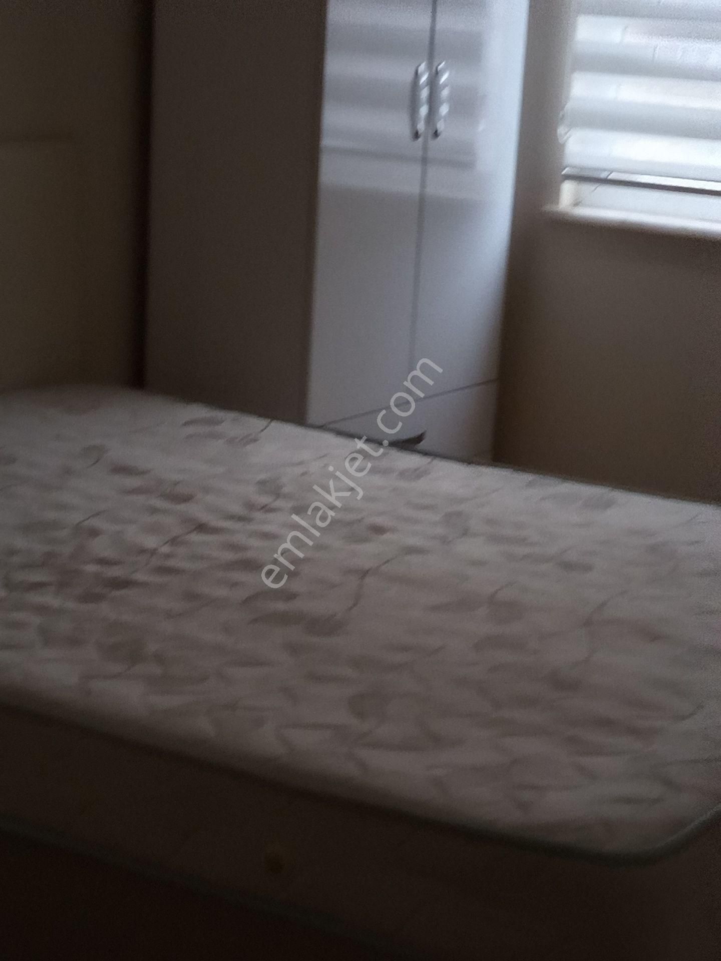 Buski Yaninda Görükle Dumlupınar Mahallesi Kiralık 1+1 Eşyalı Daire - Görsel 17