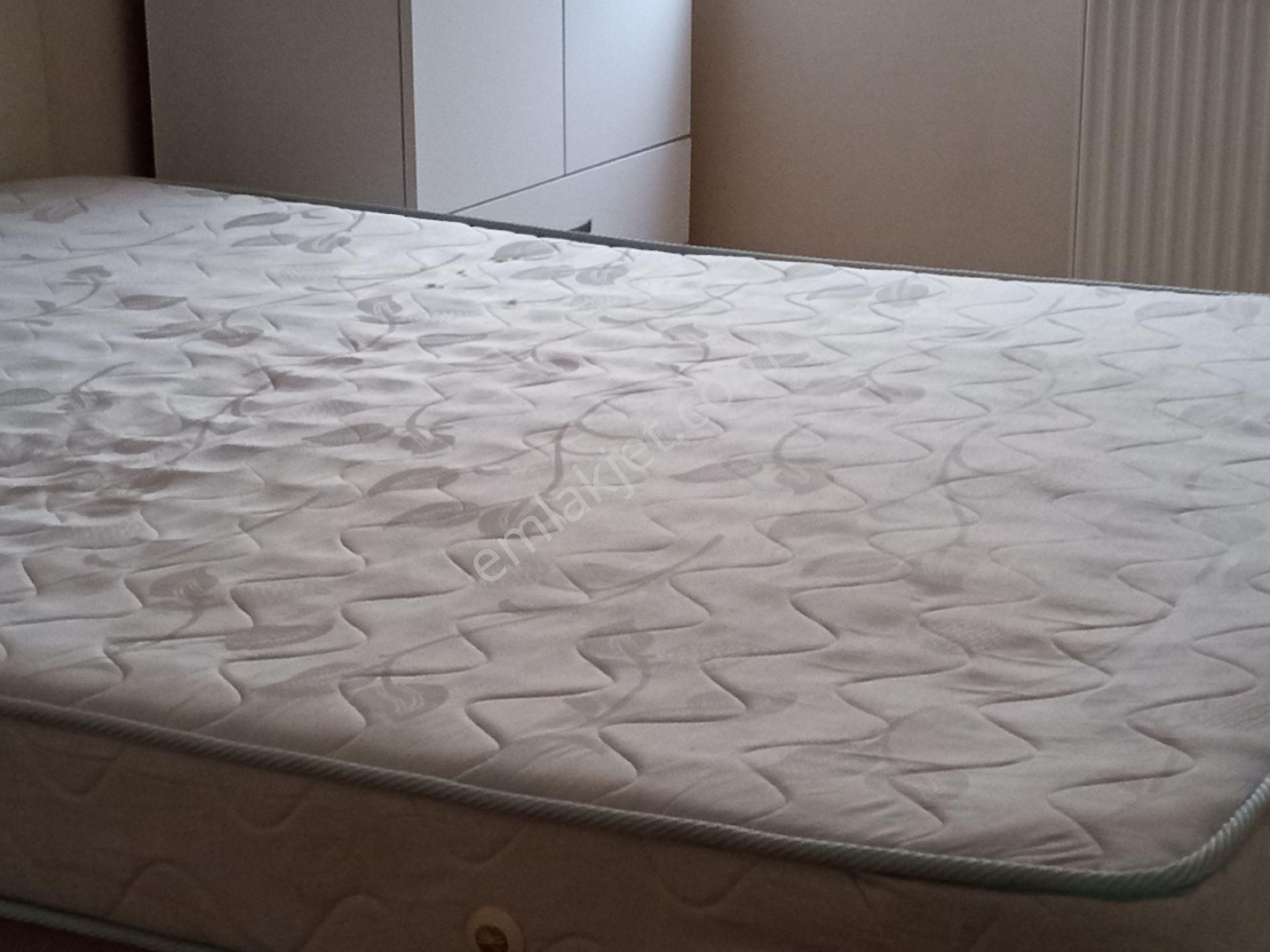 Buski Yaninda Görükle Dumlupınar Mahallesi Kiralık 1+1 Eşyalı Daire - Görsel 19