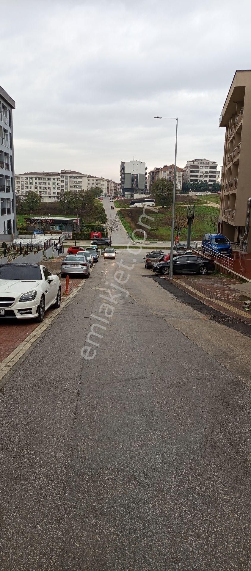 Buski Yaninda Görükle Dumlupınar Mahallesi Kiralık 1+1 Eşyalı Daire - Görsel 24