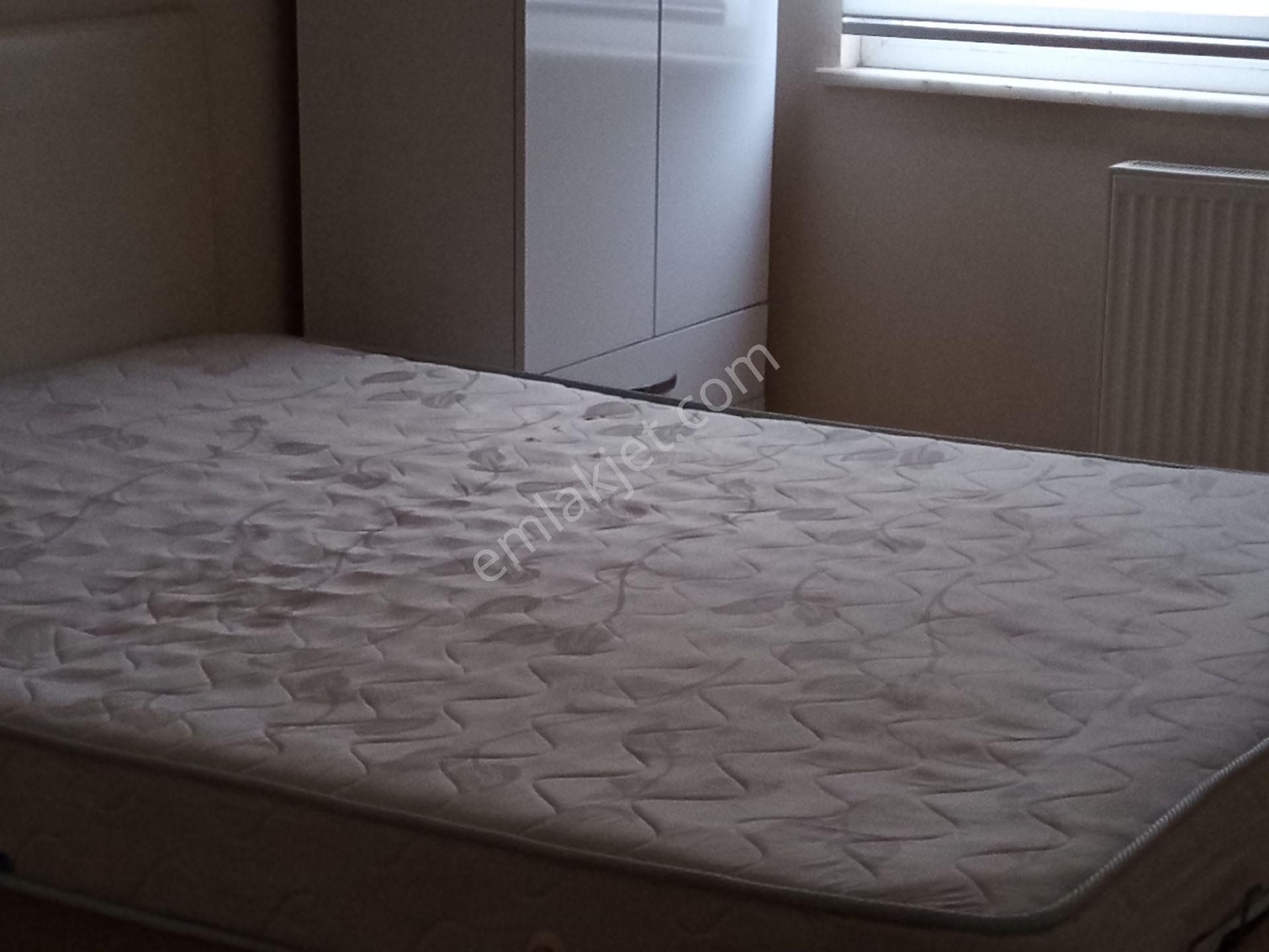 Buski Yaninda Görükle Dumlupınar Mahallesi Kiralık 1+1 Eşyalı Daire - Görsel 18