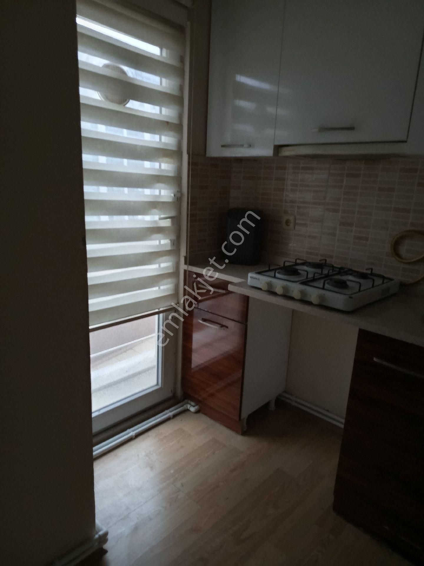 Buski Yaninda Görükle Dumlupınar Mahallesi Kiralık 1+1 Eşyalı Daire - Görsel 3
