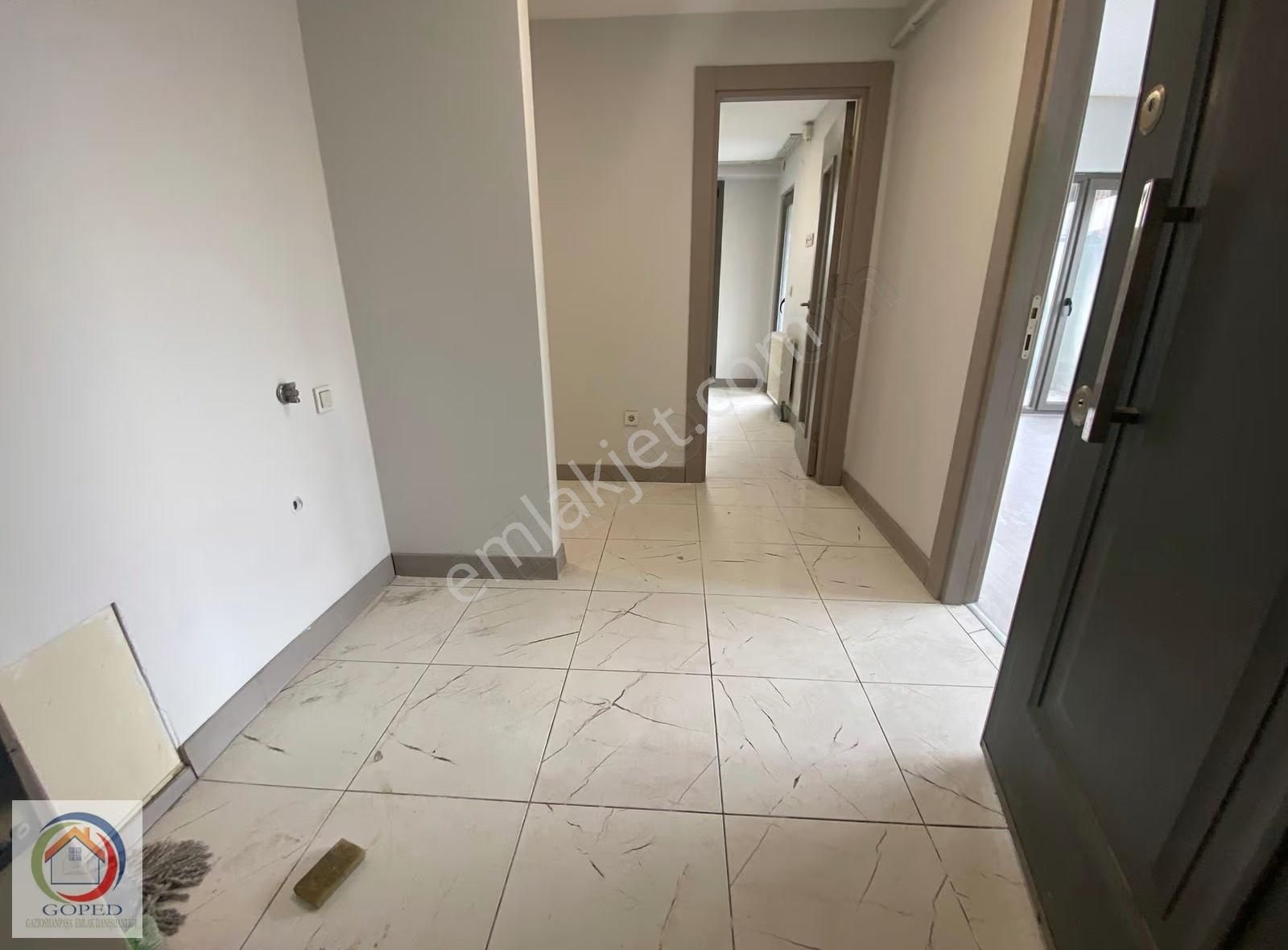 ╣goped╠ Ahes Misal İstanbulda 98m2 Kiralık 4.arakat 2+1 Daire - Görsel 5