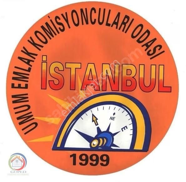 ╣goped╠ Ahes Misal İstanbulda 98m2 Kiralık 4.arakat 2+1 Daire