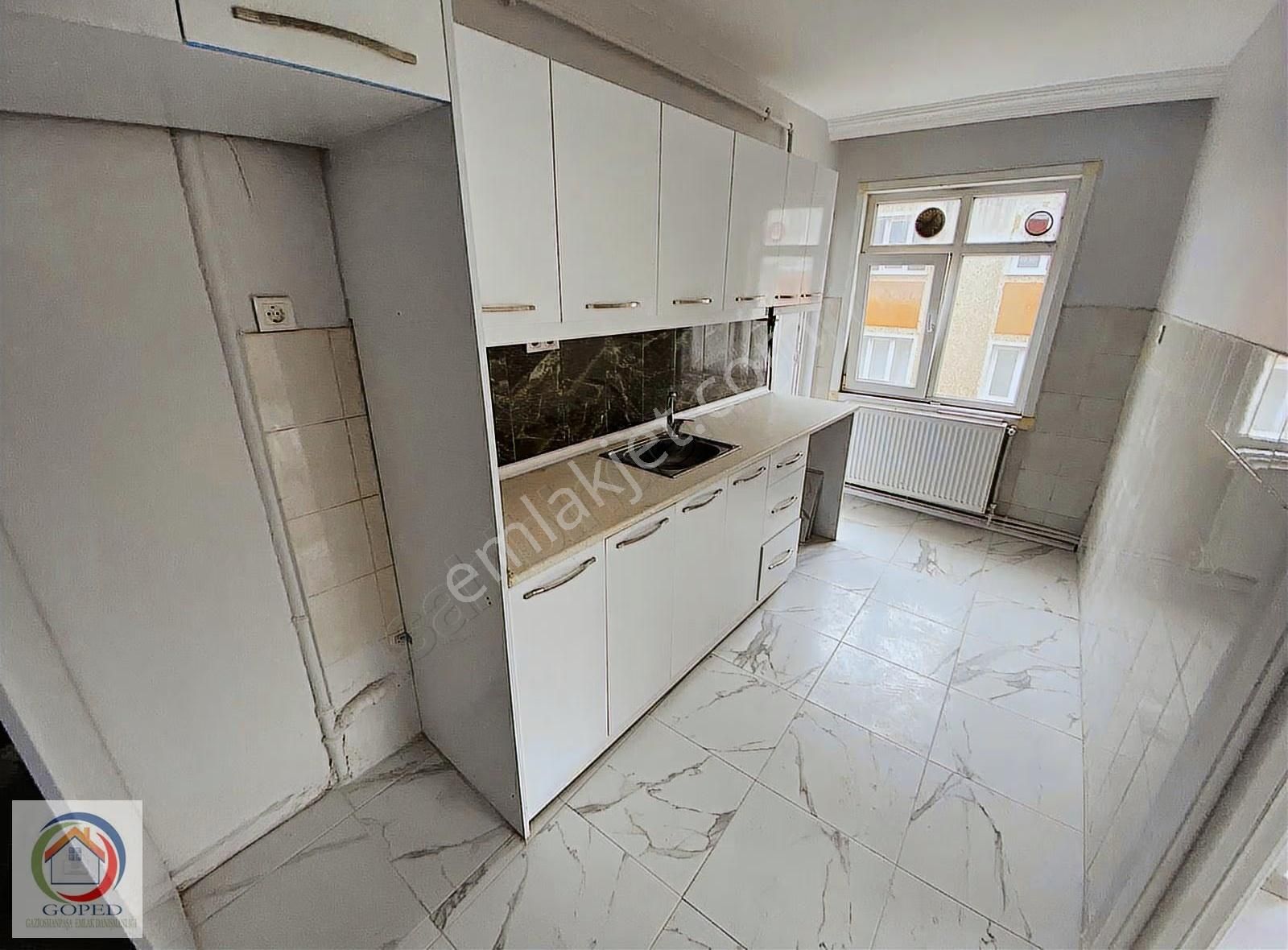 ╣goped╠ Güneysu Sokak'ta Kiralık 85m2 2+1 2.arakat Daire - Görsel 15