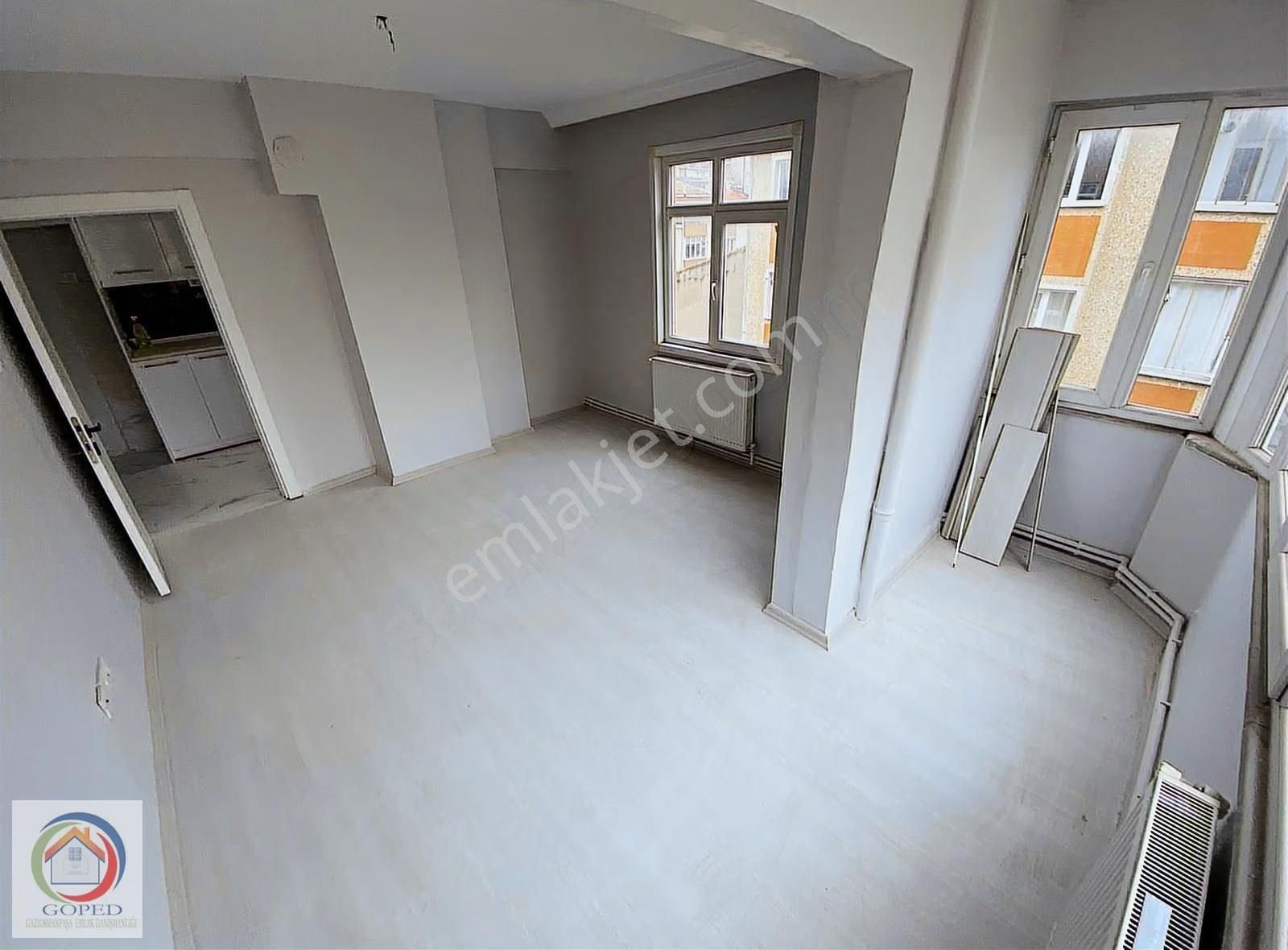 ╣goped╠ Güneysu Sokak'ta Kiralık 85m2 2+1 2.arakat Daire - Görsel 9