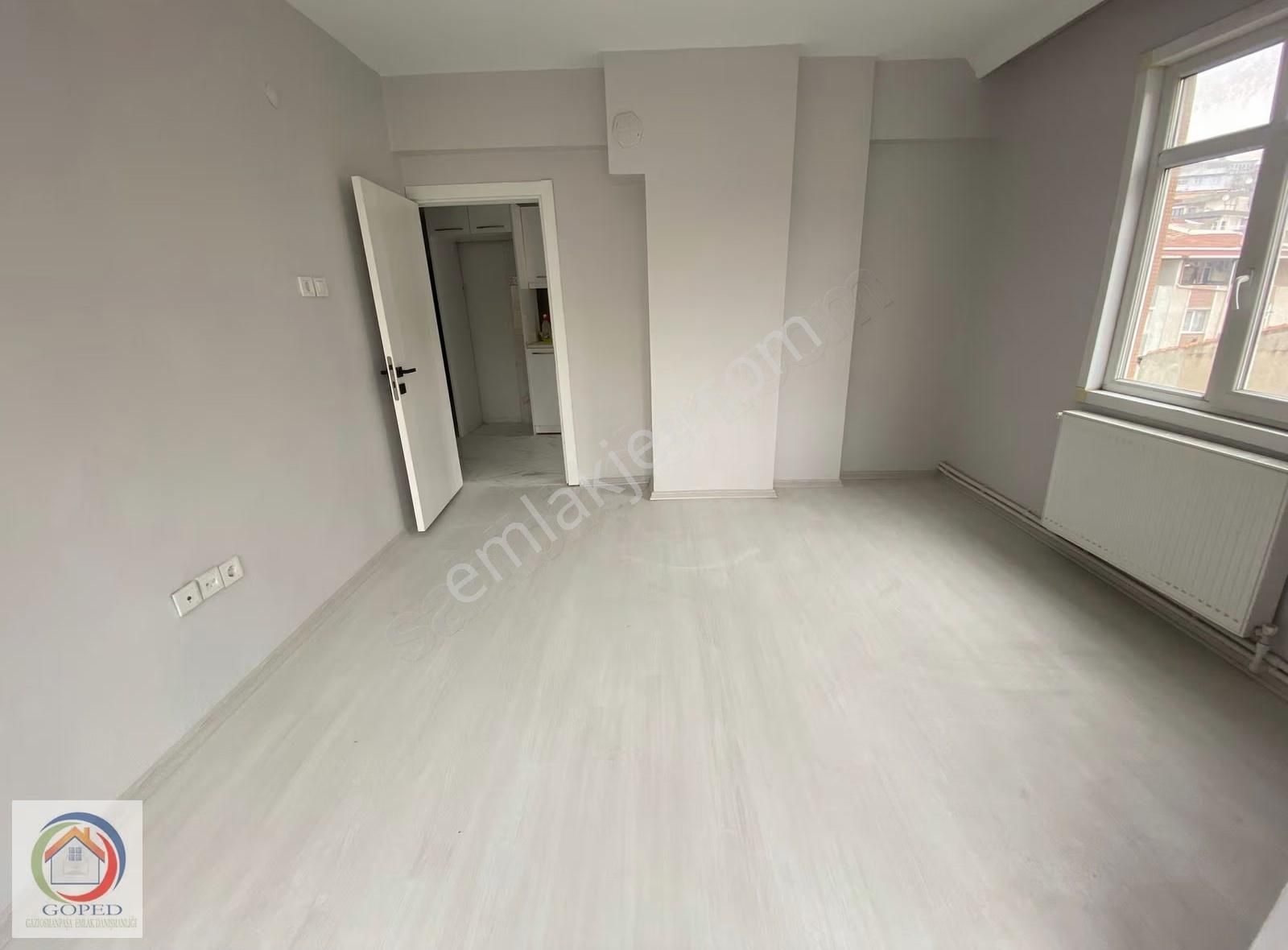 ╣goped╠ Güneysu Sokak'ta Kiralık 85m2 2+1 2.arakat Daire - Görsel 7
