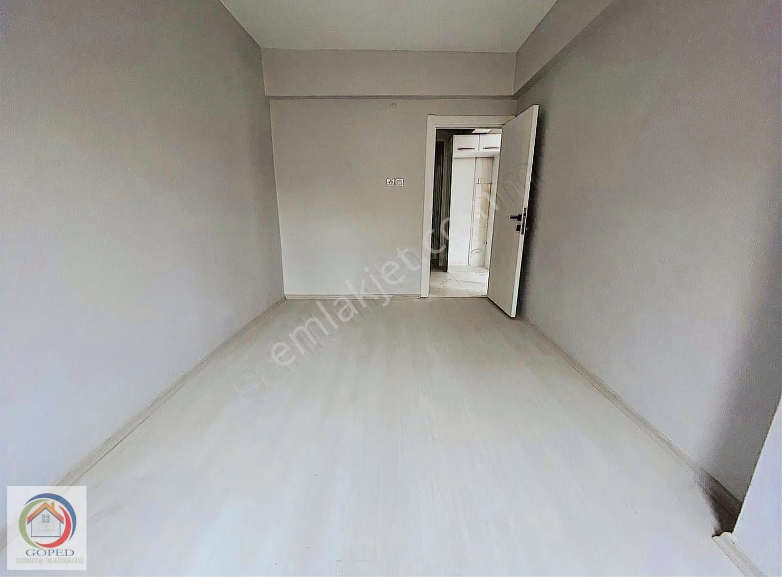 ╣goped╠ Güneysu Sokak'ta Kiralık 85m2 2+1 2.arakat Daire - Görsel 14