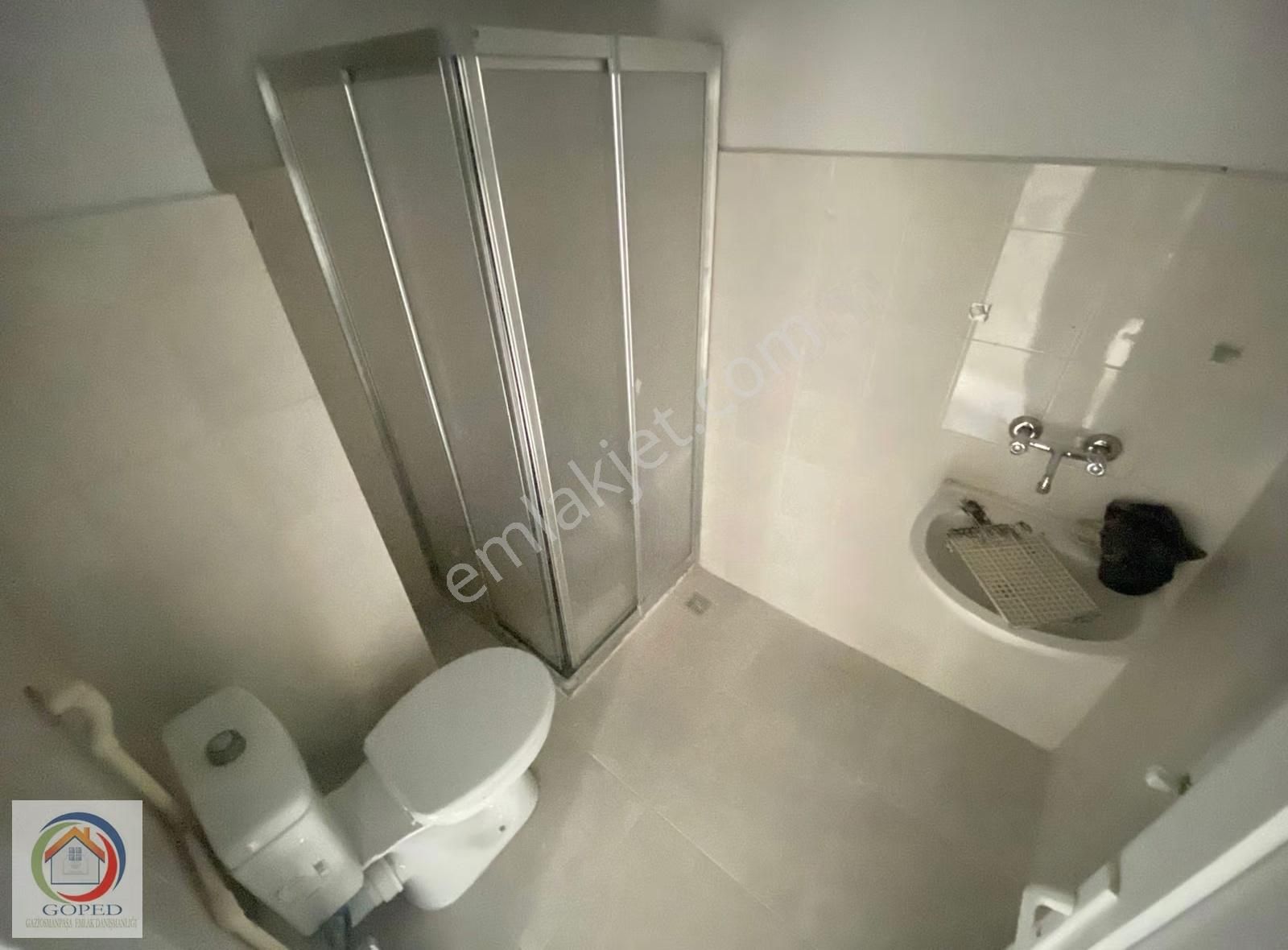 ╣goped╠ Güneysu Sokak'ta Kiralık 85m2 2+1 2.arakat Daire - Görsel 13