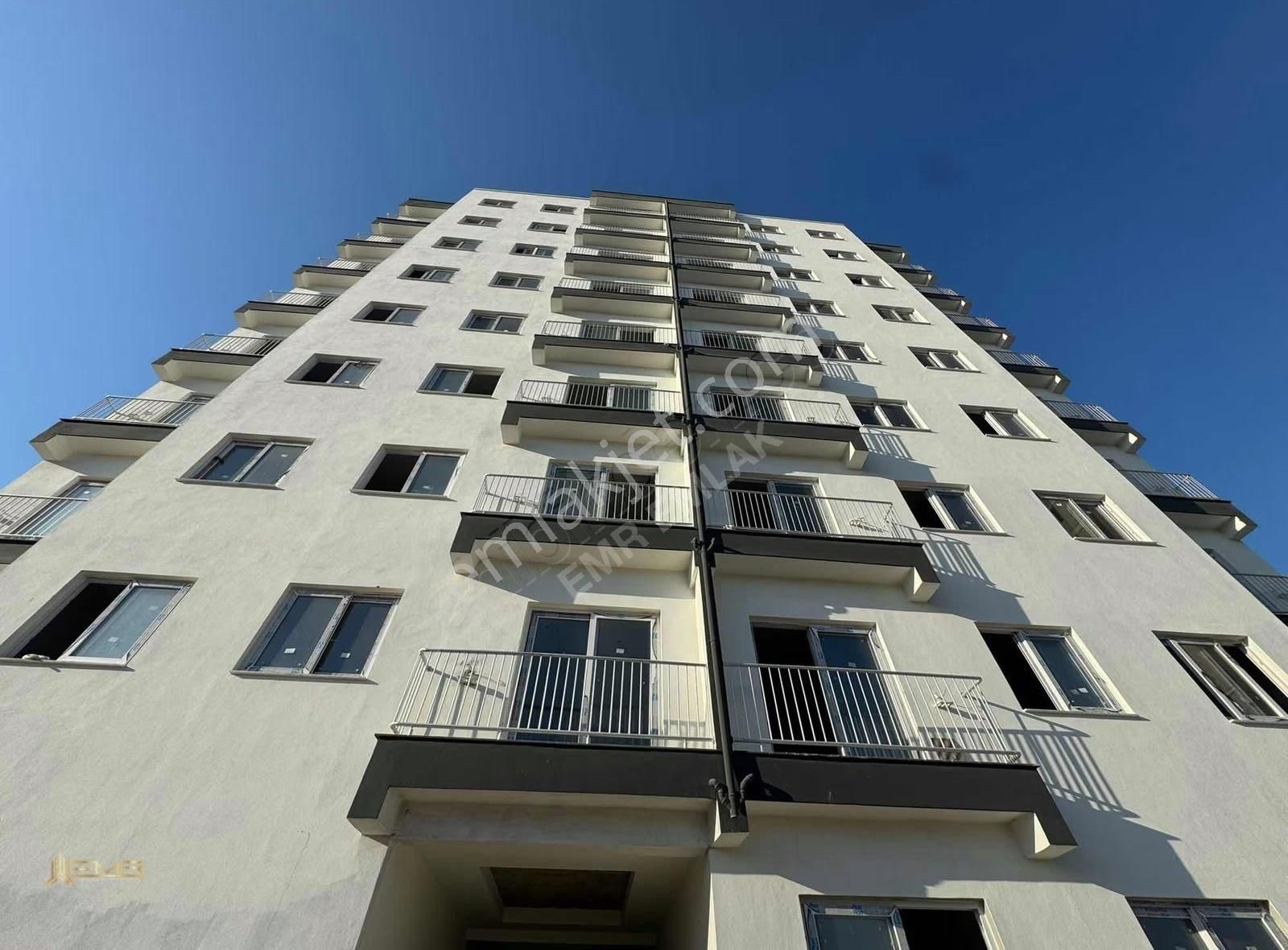 Emr'den 1+1 Daire - Görsel 10