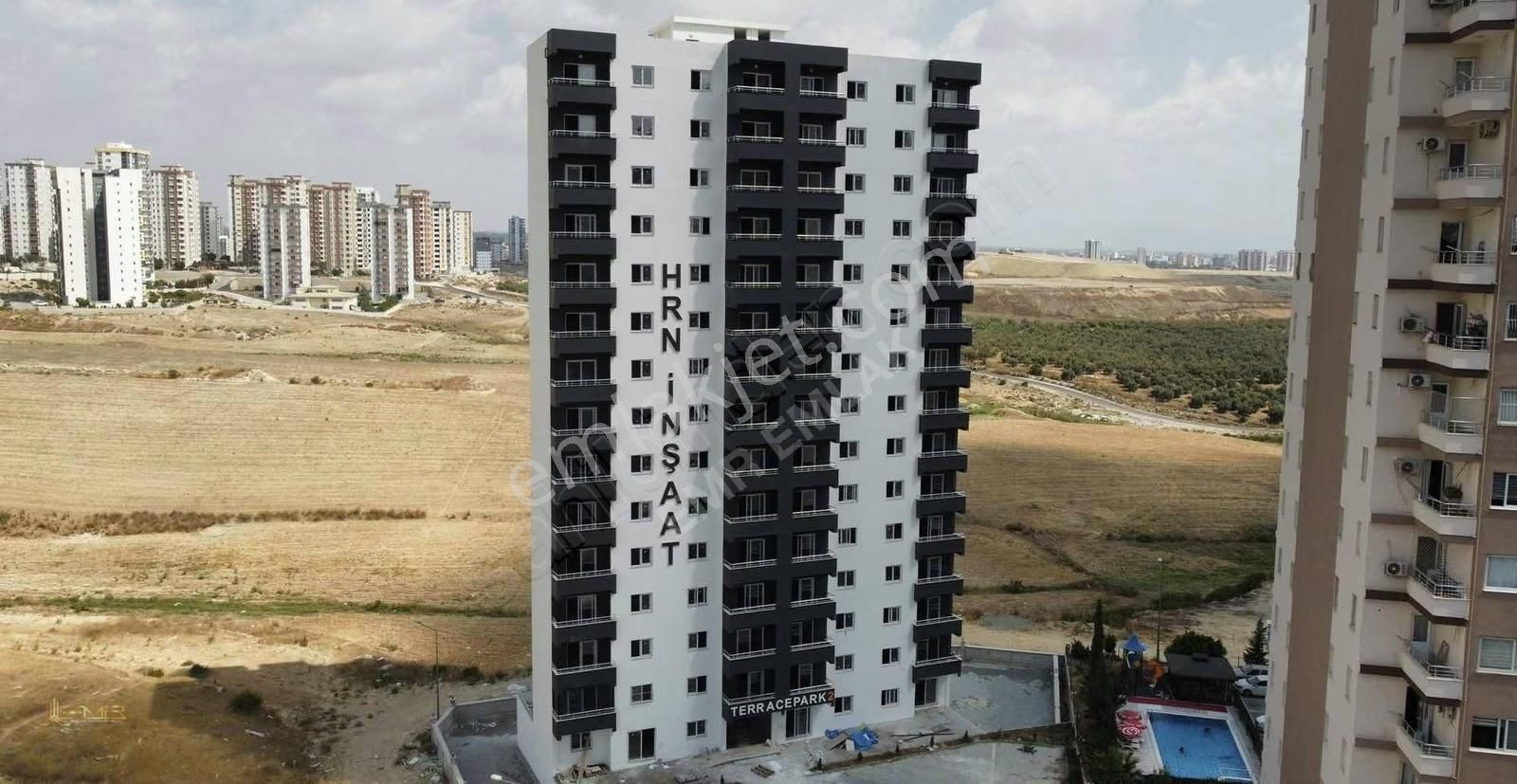 Emr'den 1+1 Eminevime Uygun 1+1 Ultra Lüx Daire - Görsel 14