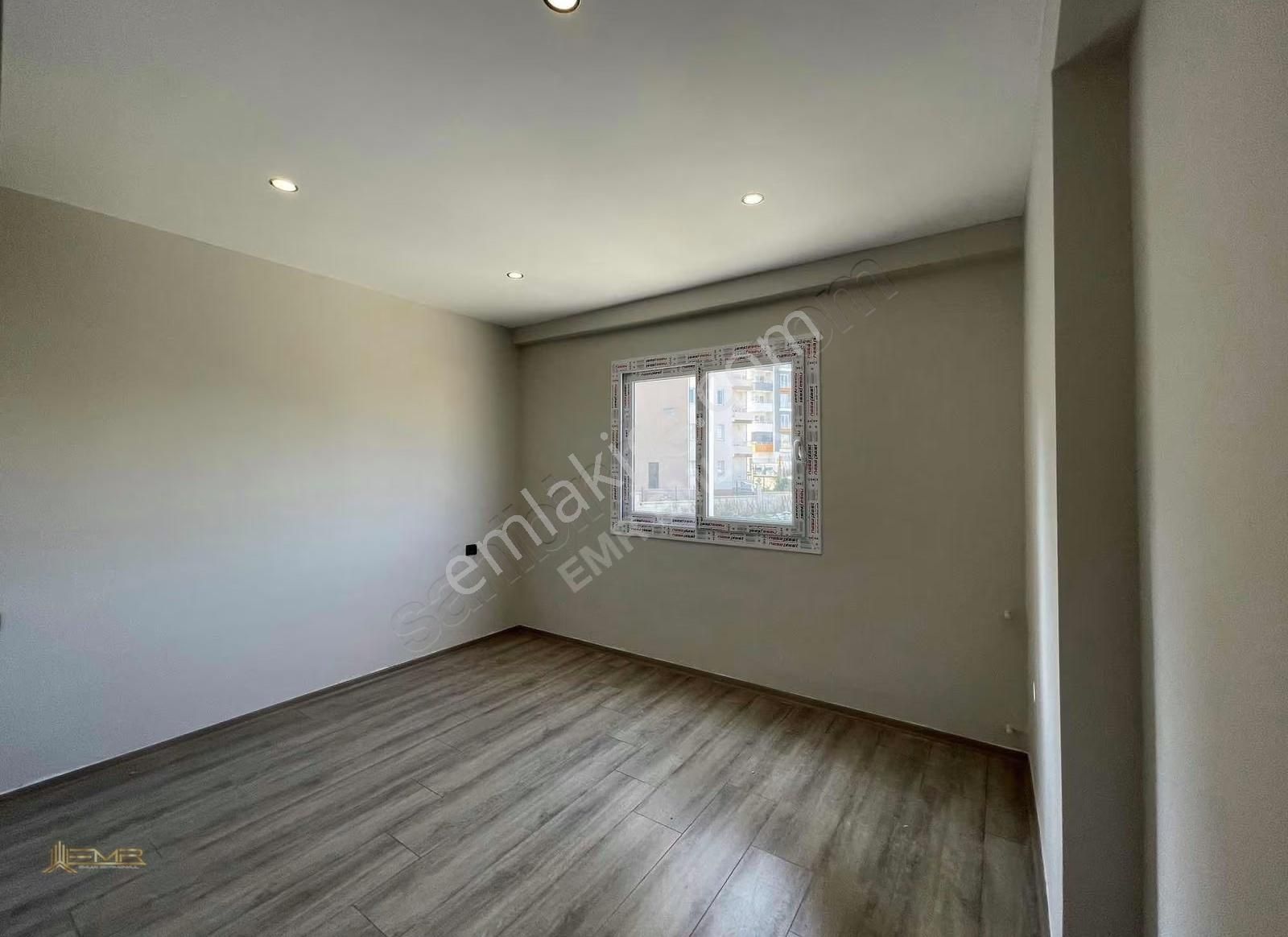 Emr'den 1+1 Eminevime Uygun 1+1 Ultra Lüx Daire