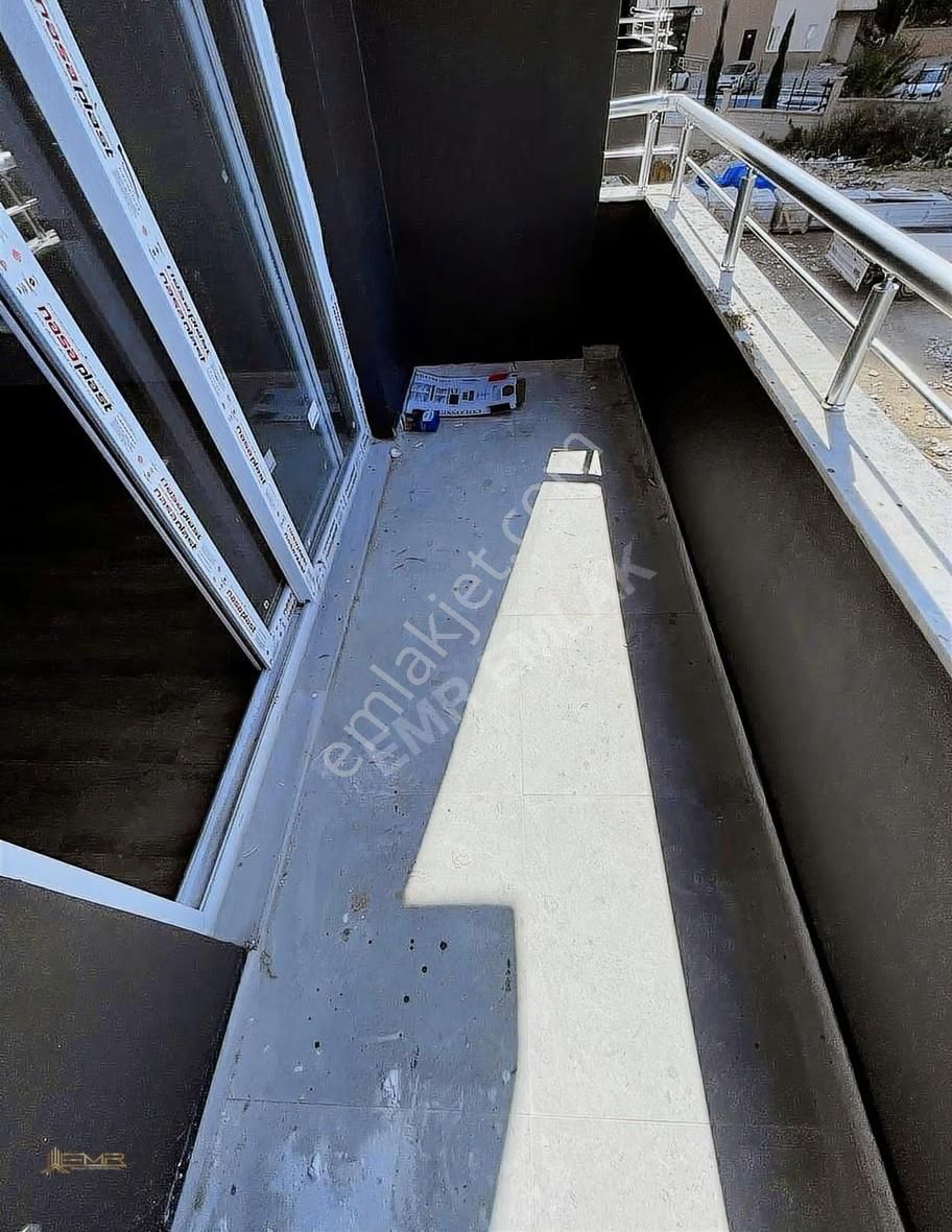 Emr'den 1+1 Uygun Lokasyon Daire - Görsel 10