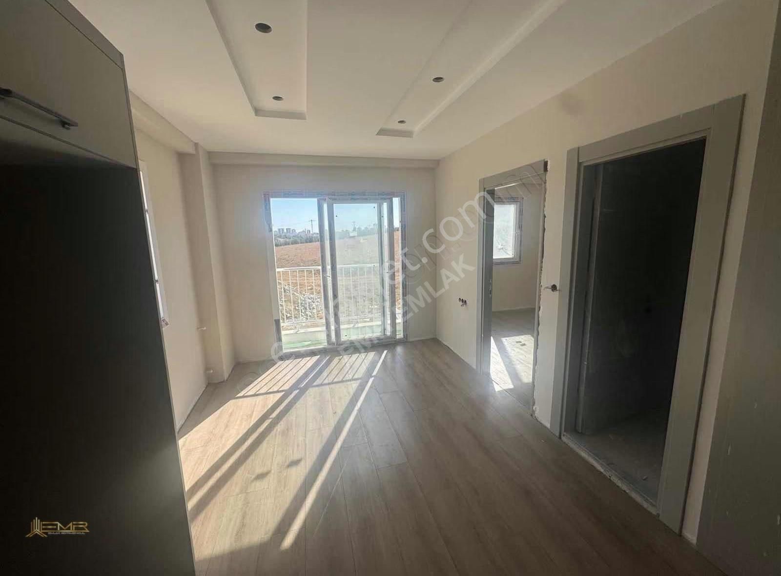 Gültepede 3 Aya Teslim Satılık Lüks 1+1 300bin Kredili Daire - Görsel 9