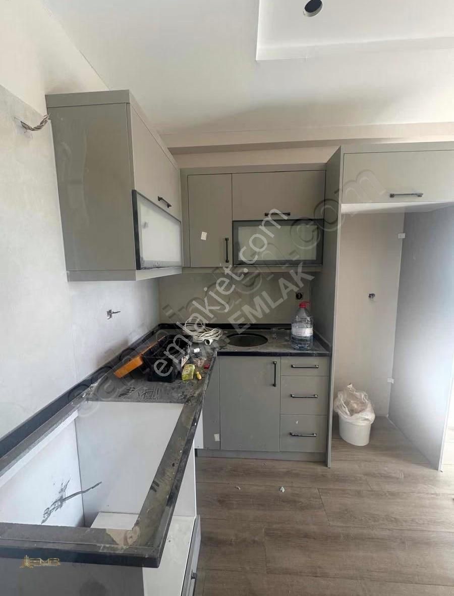 Gültepede 3 Aya Teslim Satılık Lüks 1+1 300bin Kredili Daire - Görsel 7