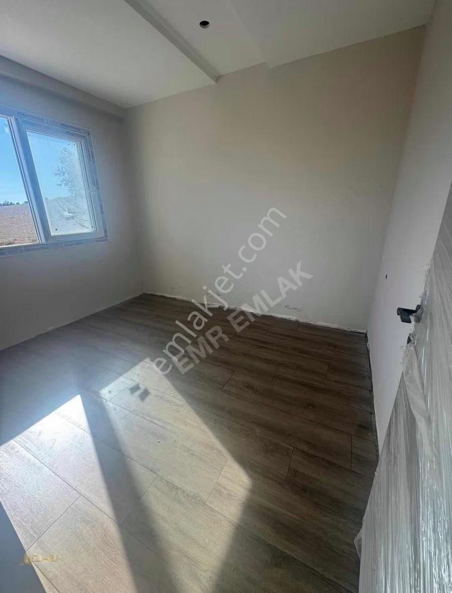 Gültepede 3 Aya Teslim Satılık Lüks 1+1 300bin Kredili Daire - Görsel 6