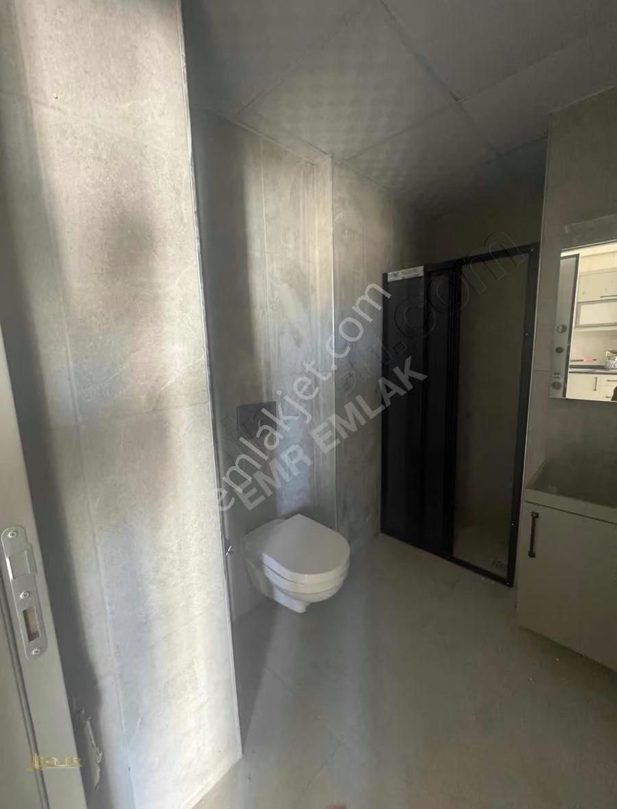 Gültepede 3 Aya Teslim Satılık Lüks 1+1 300bin Kredili Daire - Görsel 3